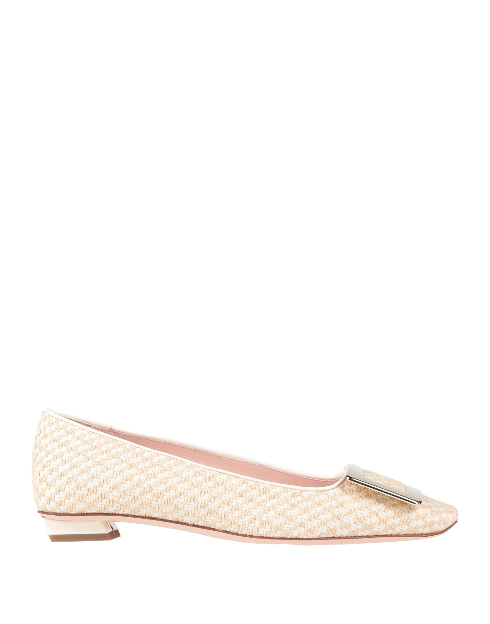ROGER VIVIER ROGER VIVIER ΠΑΠΟΥΤΣΙΑ Μπαλαρίνες