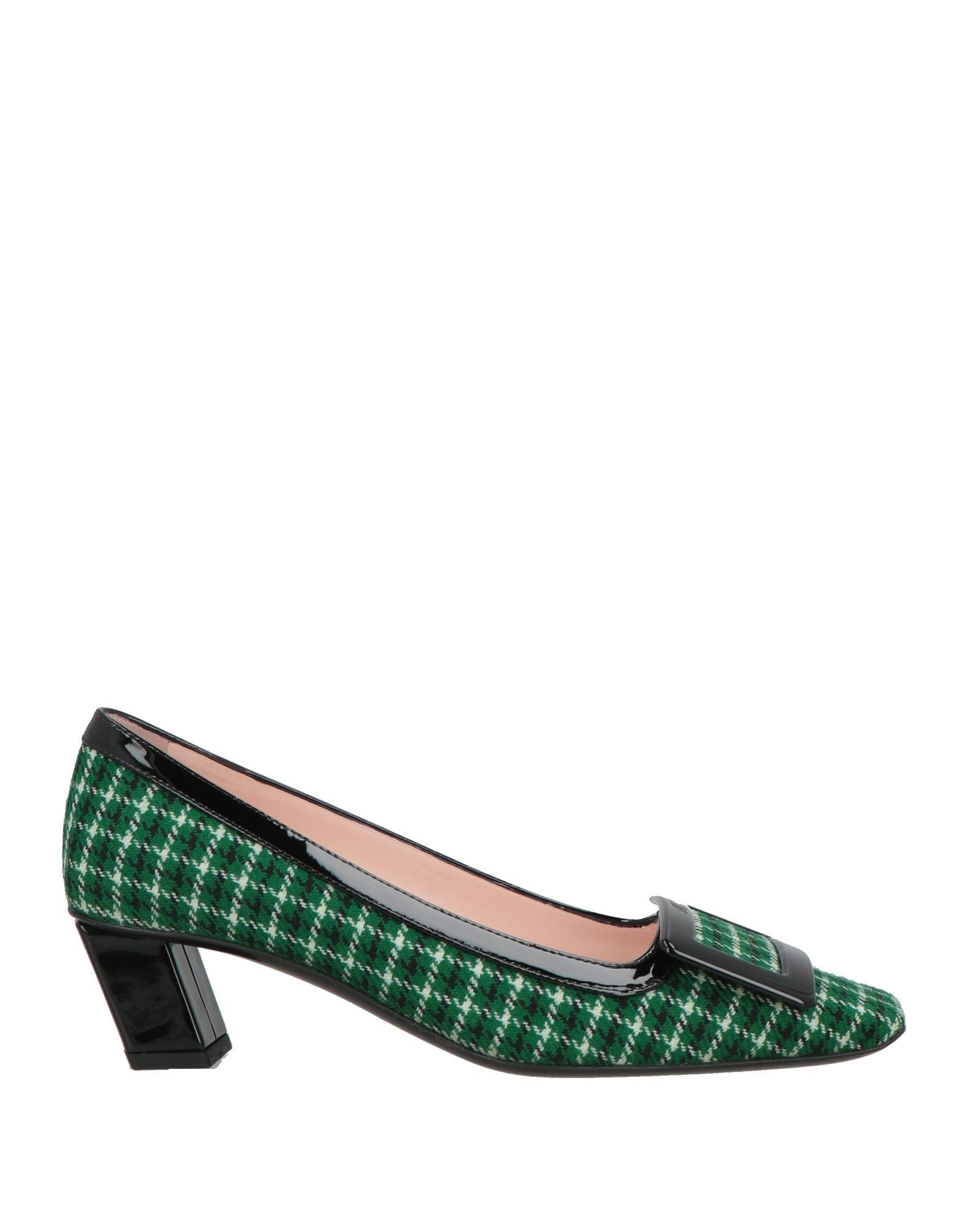 ROGER VIVIER ROGER VIVIER ΠΑΠΟΥΤΣΙΑ Κλειστά παπούτσια