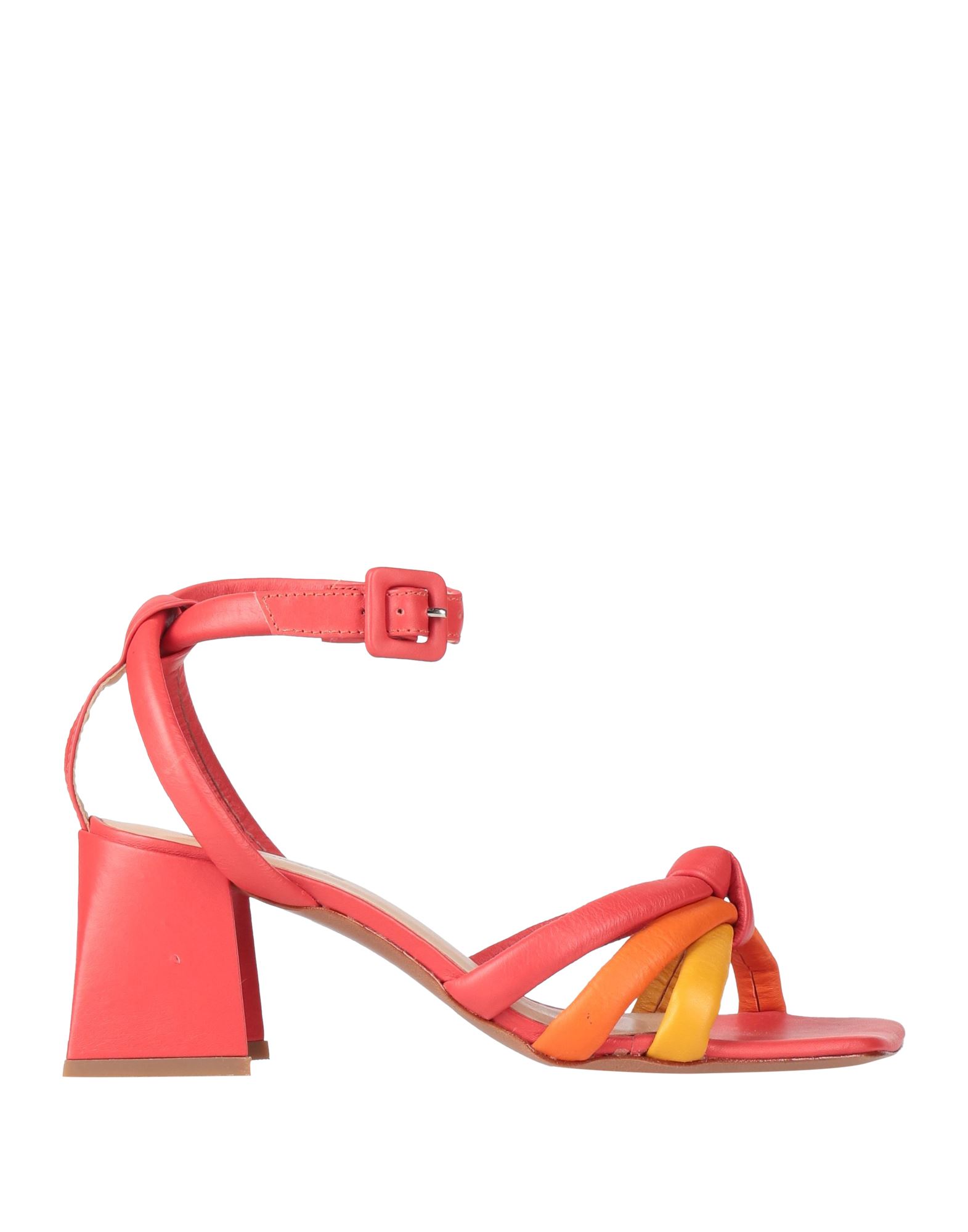 MISS UNIQUE MISS UNIQUE ΠΑΠΟΥΤΣΙΑ Πέδιλα