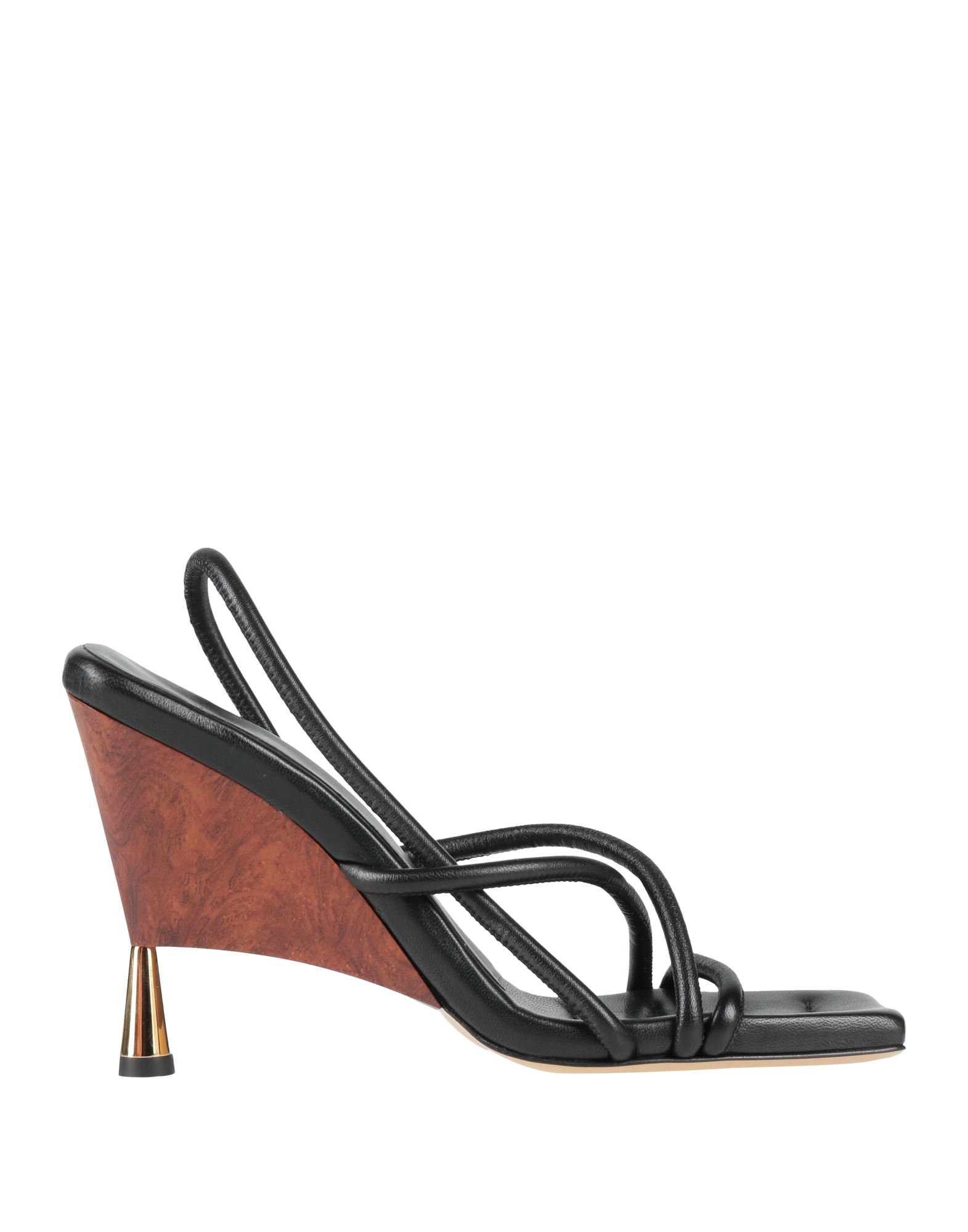 GIA / RHW GIA / RHW ΠΑΠΟΥΤΣΙΑ Πέδιλα