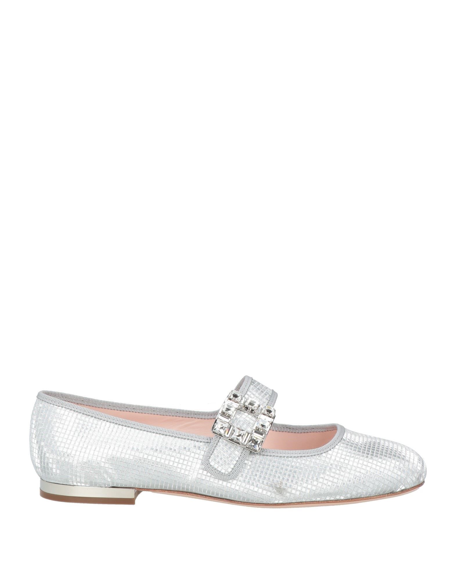 ROGER VIVIER ROGER VIVIER ΠΑΠΟΥΤΣΙΑ Μπαλαρίνες