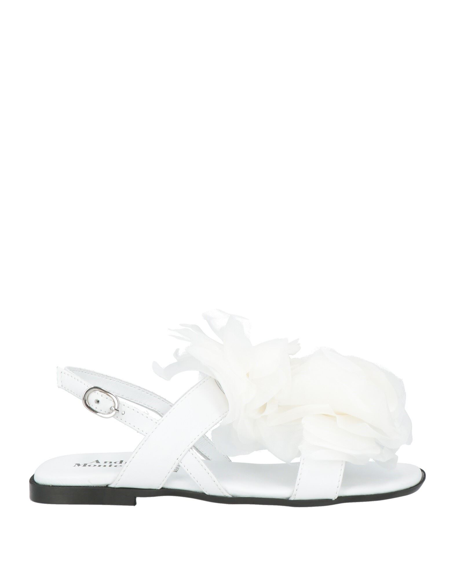 ANDREA MONTELPARE ANDREA MONTELPARE ΠΑΠΟΥΤΣΙΑ Πέδιλα