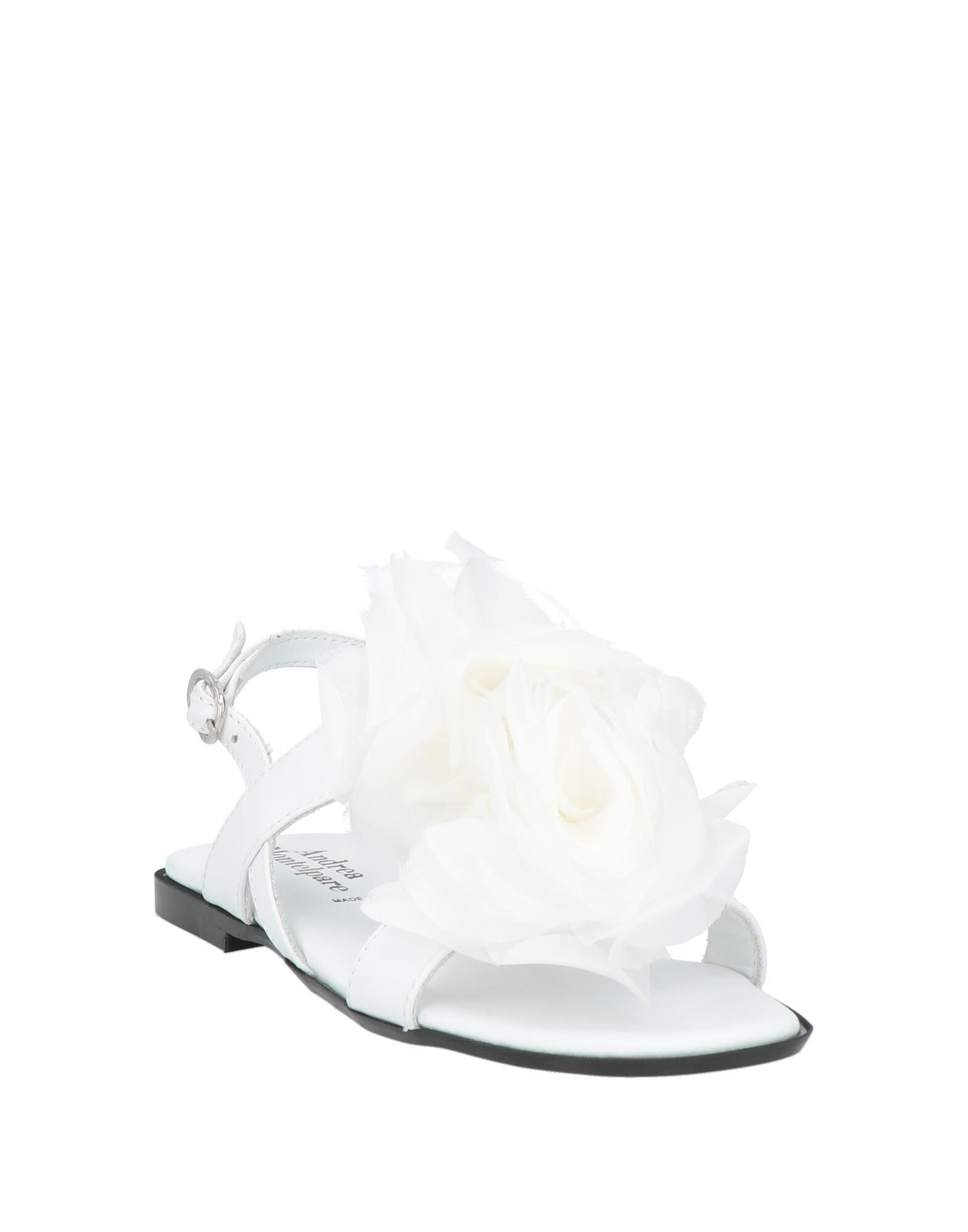  Andrea Montelpare - Schuhe - Sandalen - On Yoox.com 