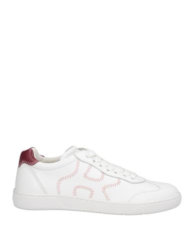 Sneakers Damen Weiß 34.5 Damen