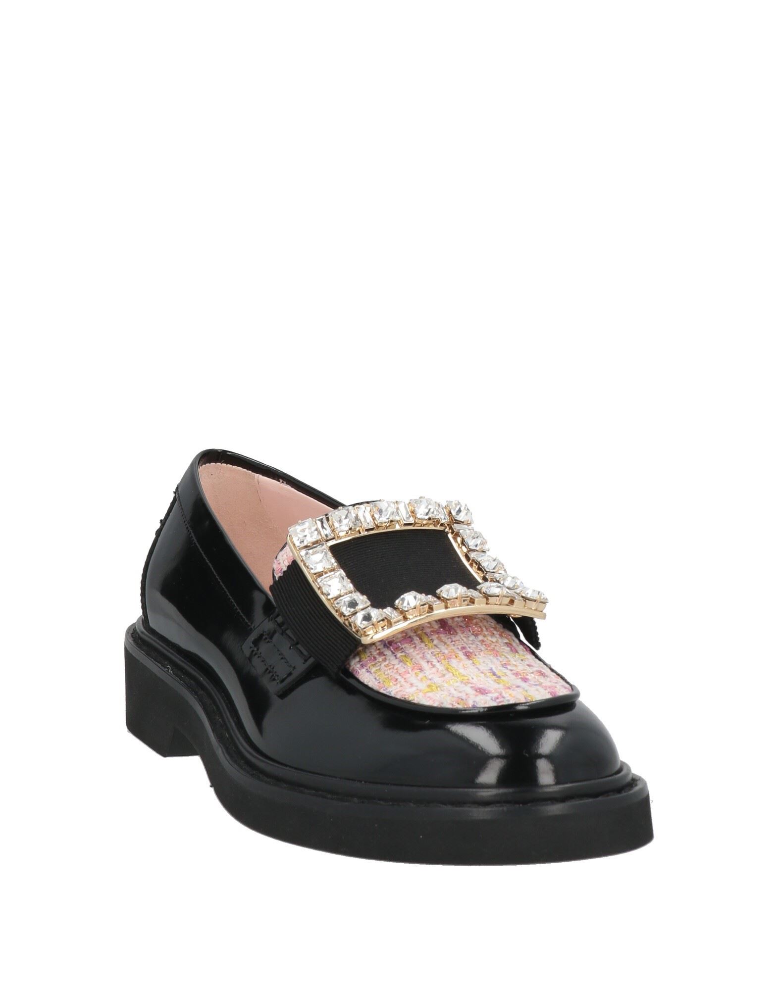  Roger Vivier - Schuhe - Mokassins - On Yoox.com 