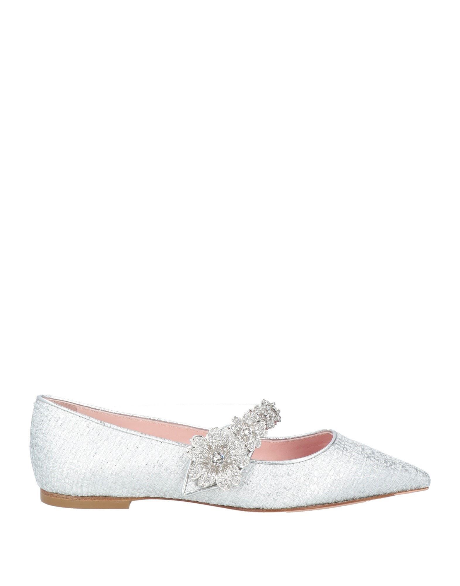 ROGER VIVIER ROGER VIVIER ΠΑΠΟΥΤΣΙΑ Μπαλαρίνες