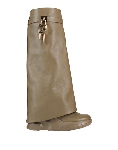 Stiefel Damen Militärgrün 35,36,37 Damen