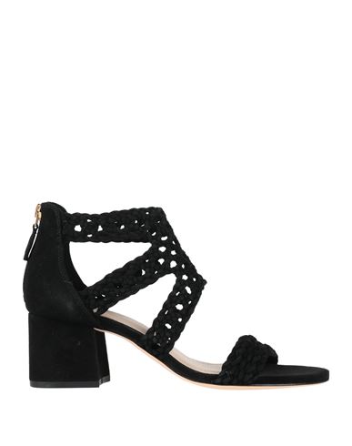 Sandale Damen Schwarz 36,40 Damen