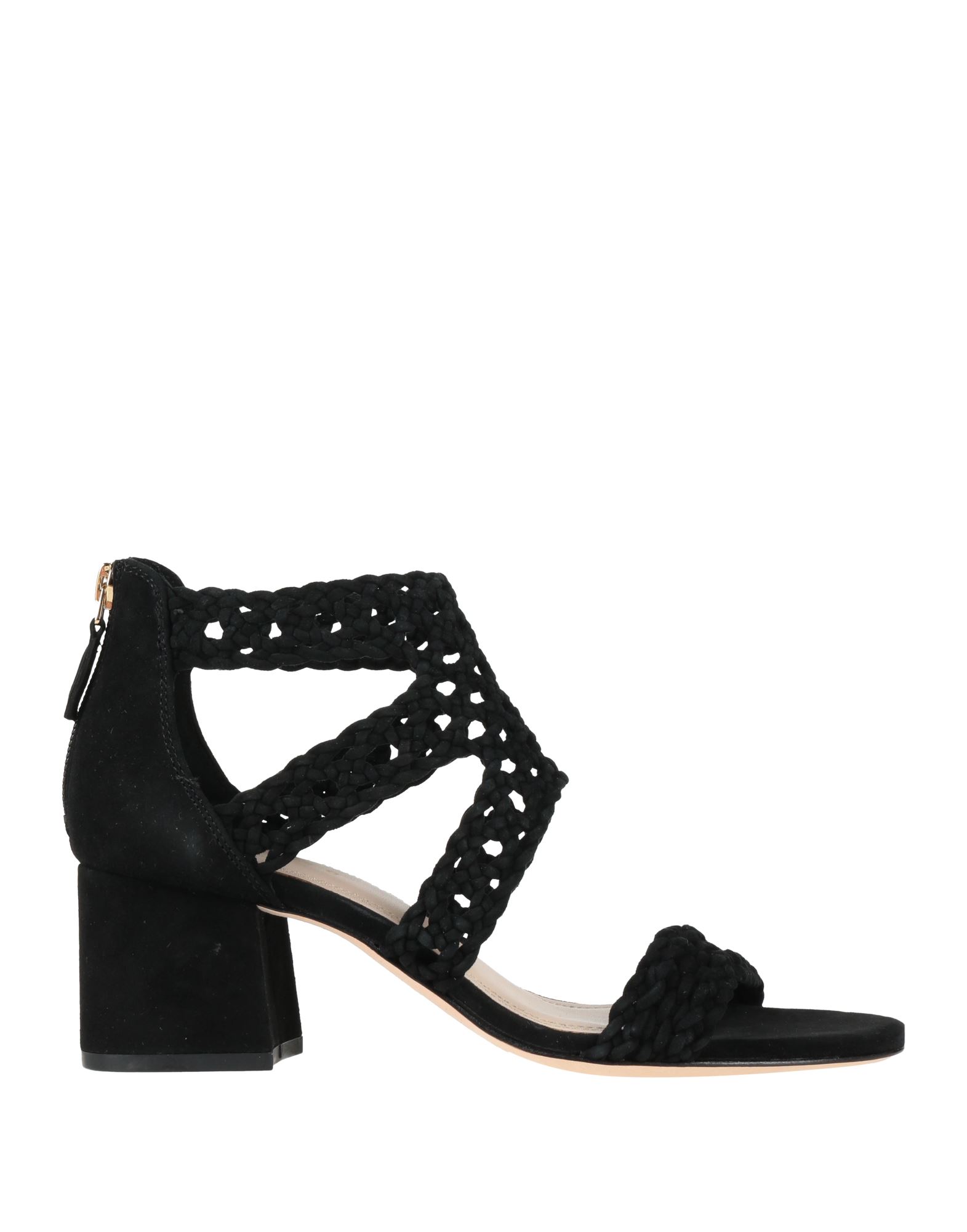 SANDRO SANDRO ΠΑΠΟΥΤΣΙΑ Πέδιλα