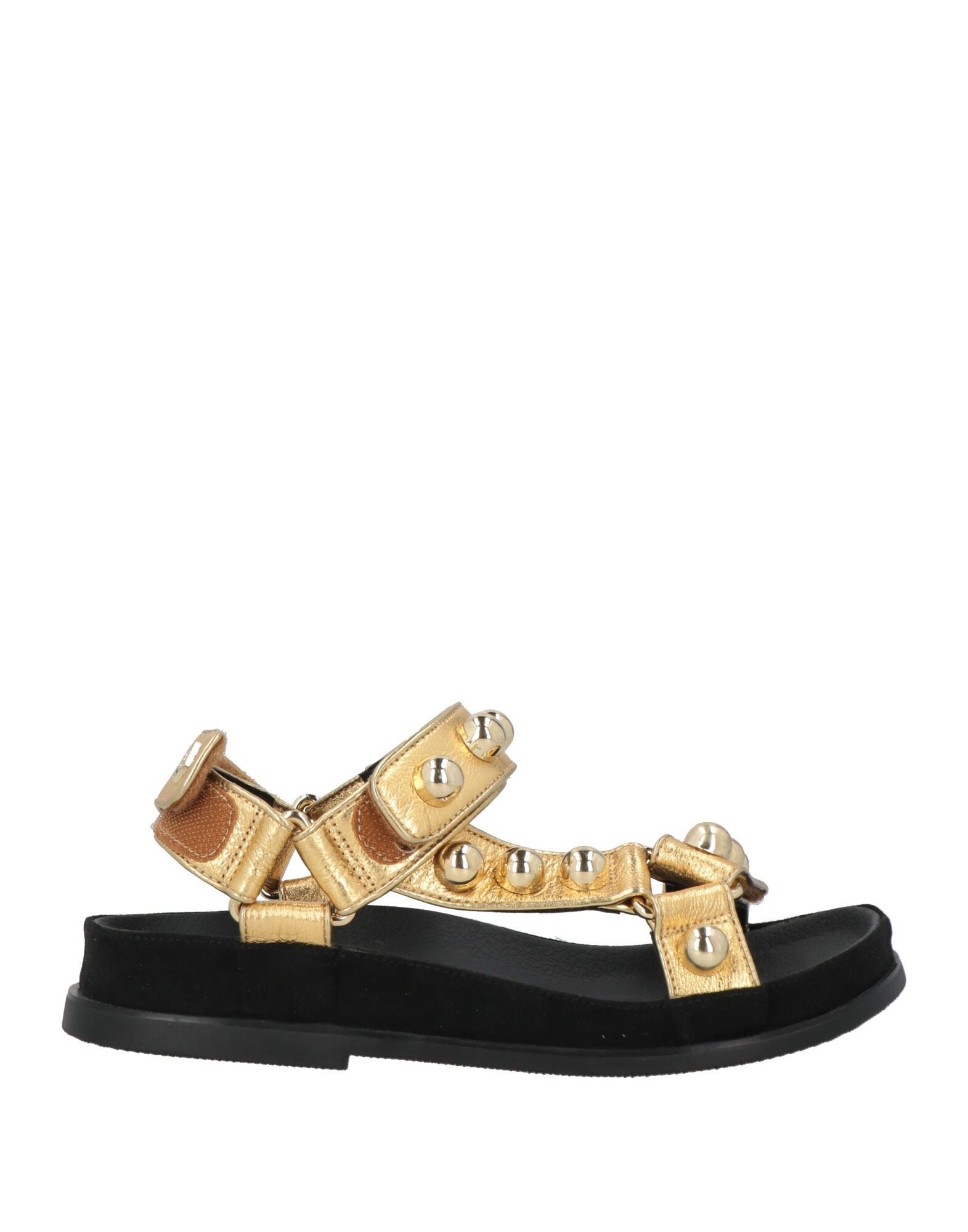  Sandro - Schuhe - Sandalen - On Yoox.com 