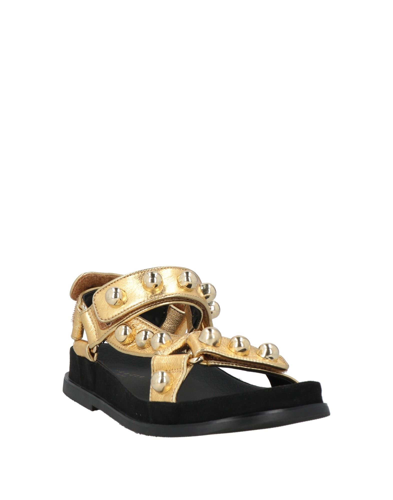  Sandro - Schuhe - Sandalen - On Yoox.com 