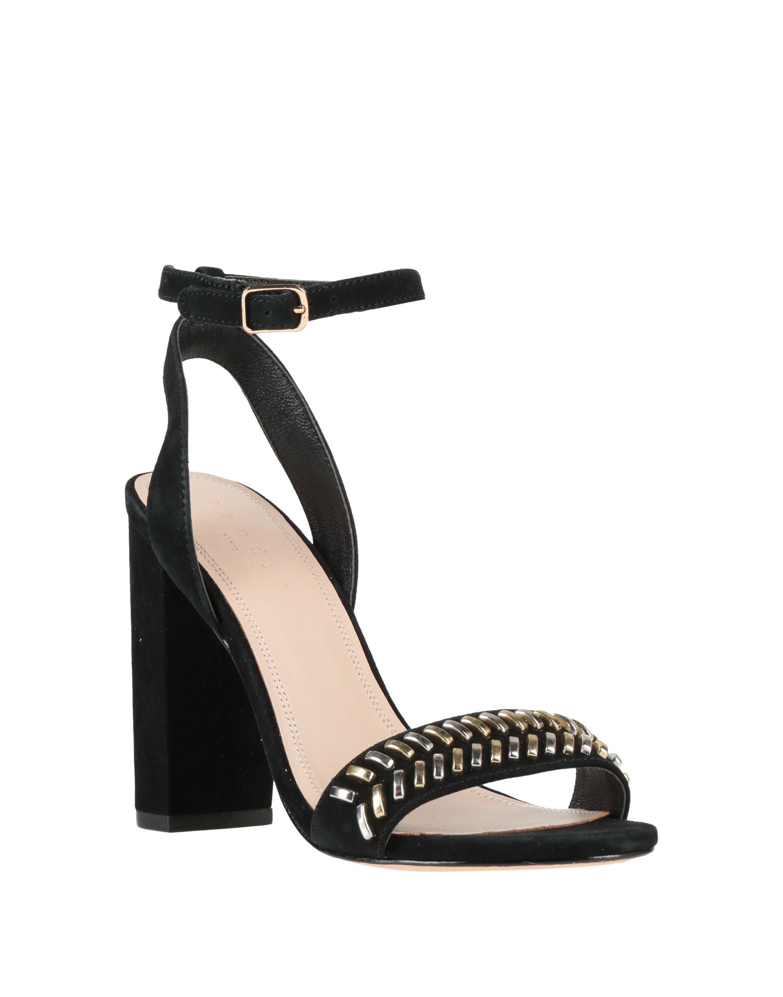  Sandro - Schuhe - Sandalen - On Yoox.com 
