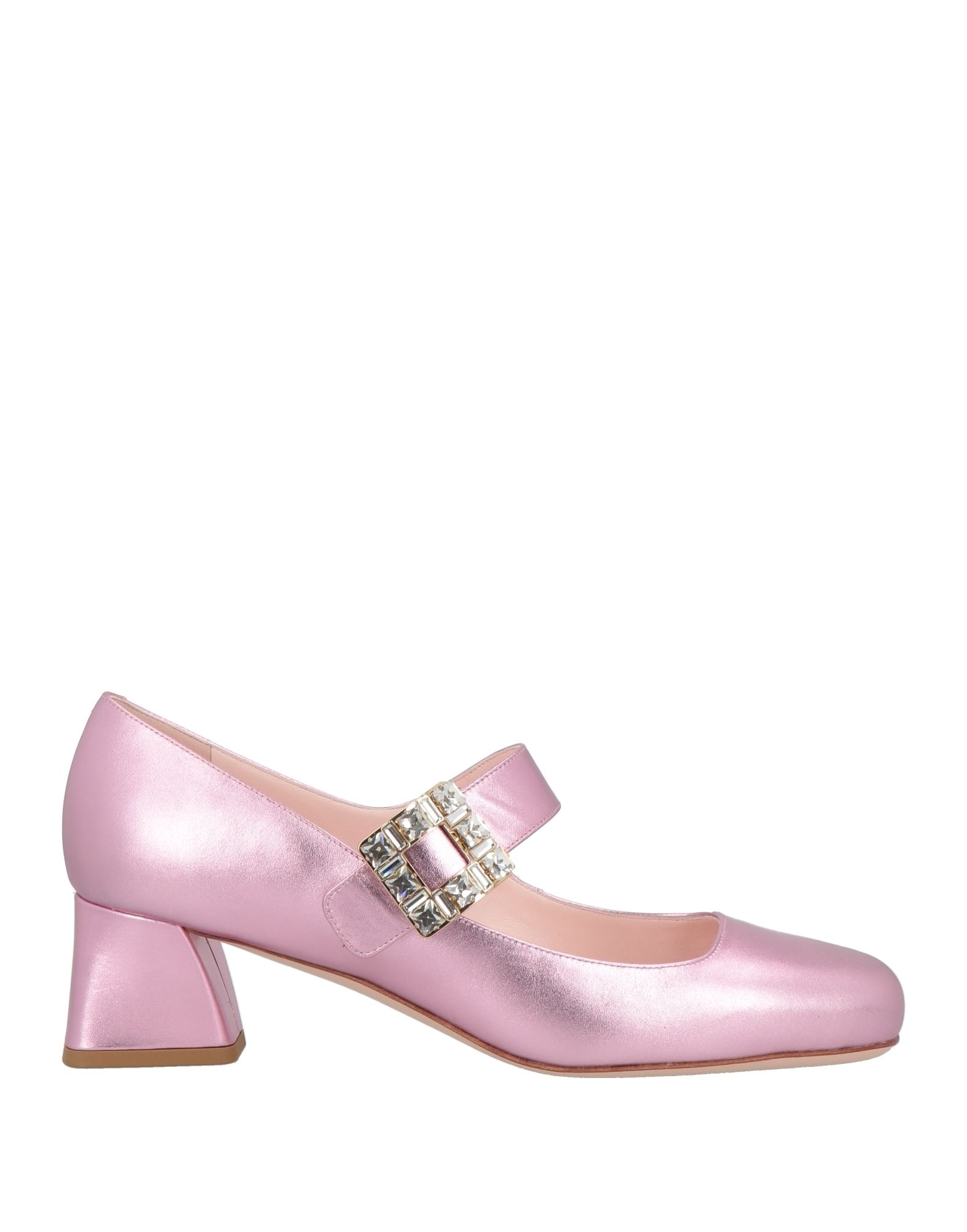 ROGER VIVIER ROGER VIVIER ΠΑΠΟΥΤΣΙΑ Κλειστά παπούτσια