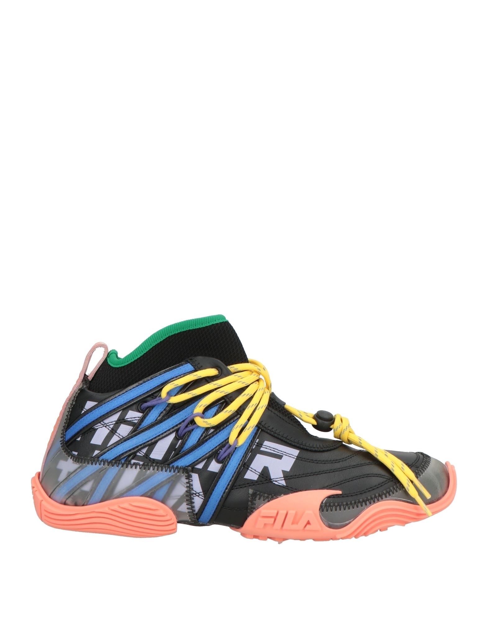  Haider Ackermann - Schuhe - Sneakers - On Yoox.com 