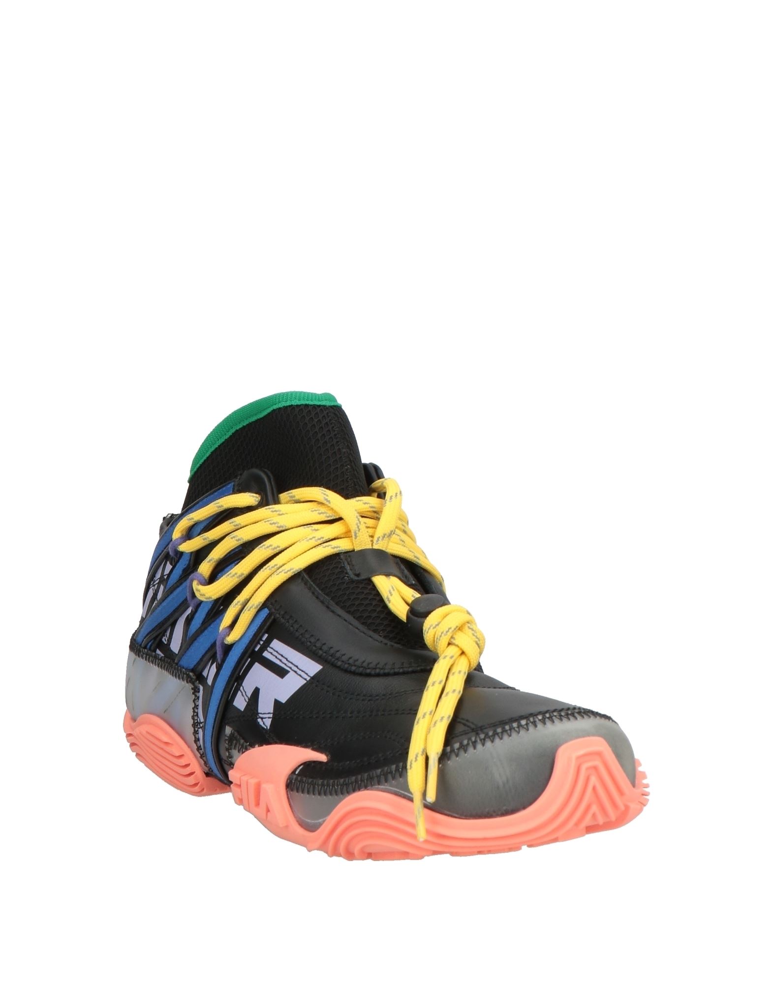  Haider Ackermann - Schuhe - Sneakers - On Yoox.com 