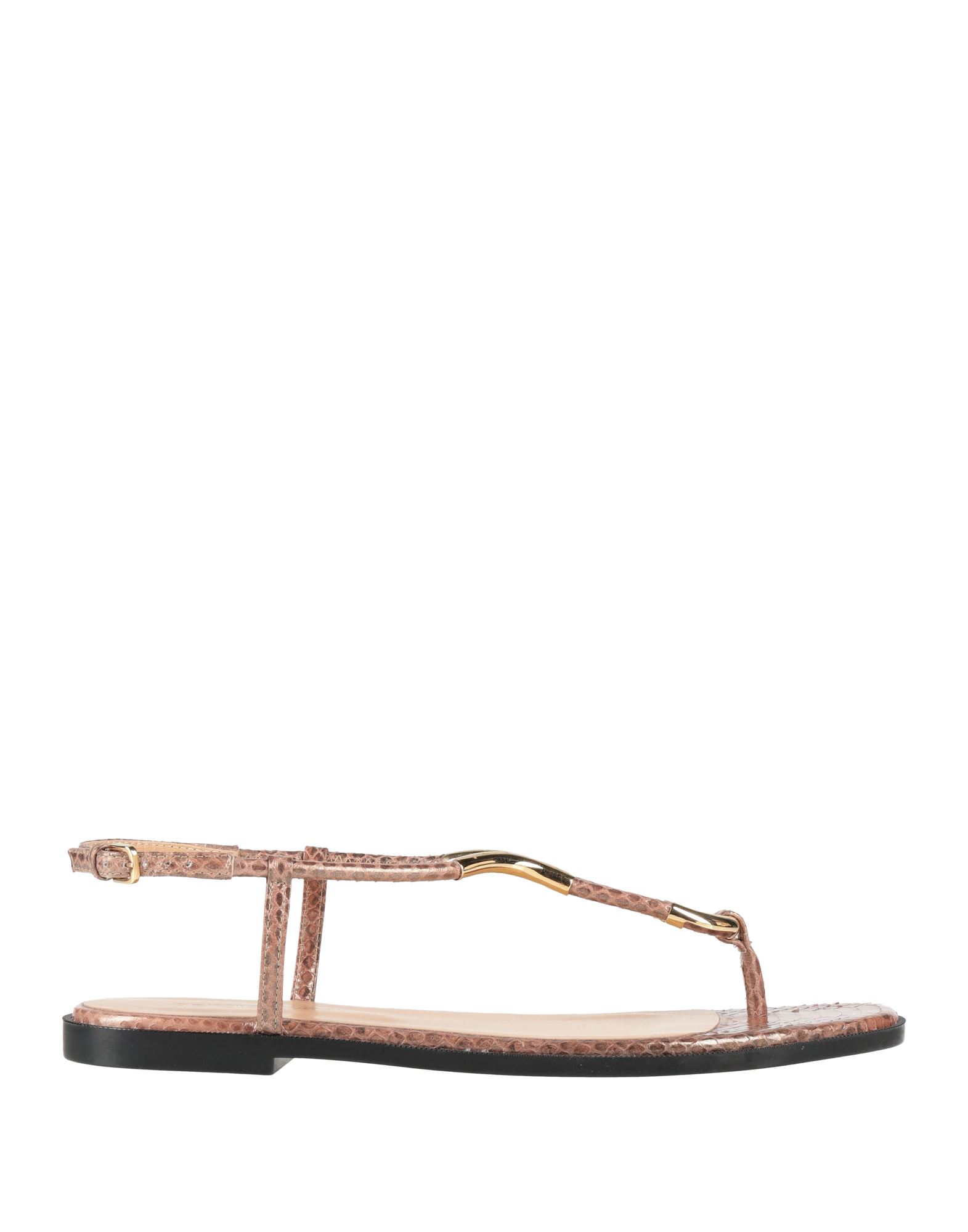  Sergio Rossi - Schuhe - Zehentrenner - On Yoox.com 