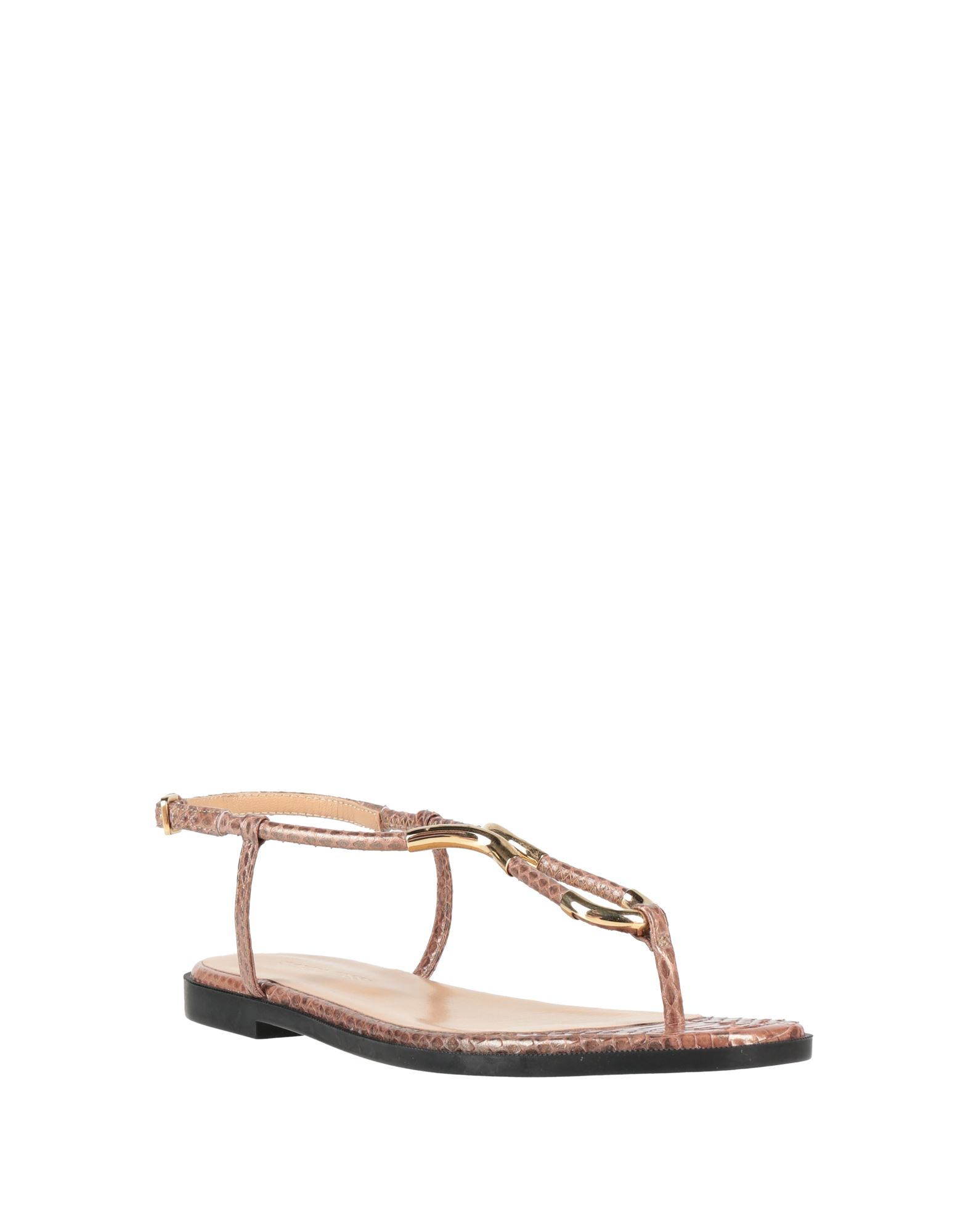  Sergio Rossi - Schuhe - Zehentrenner - On Yoox.com 