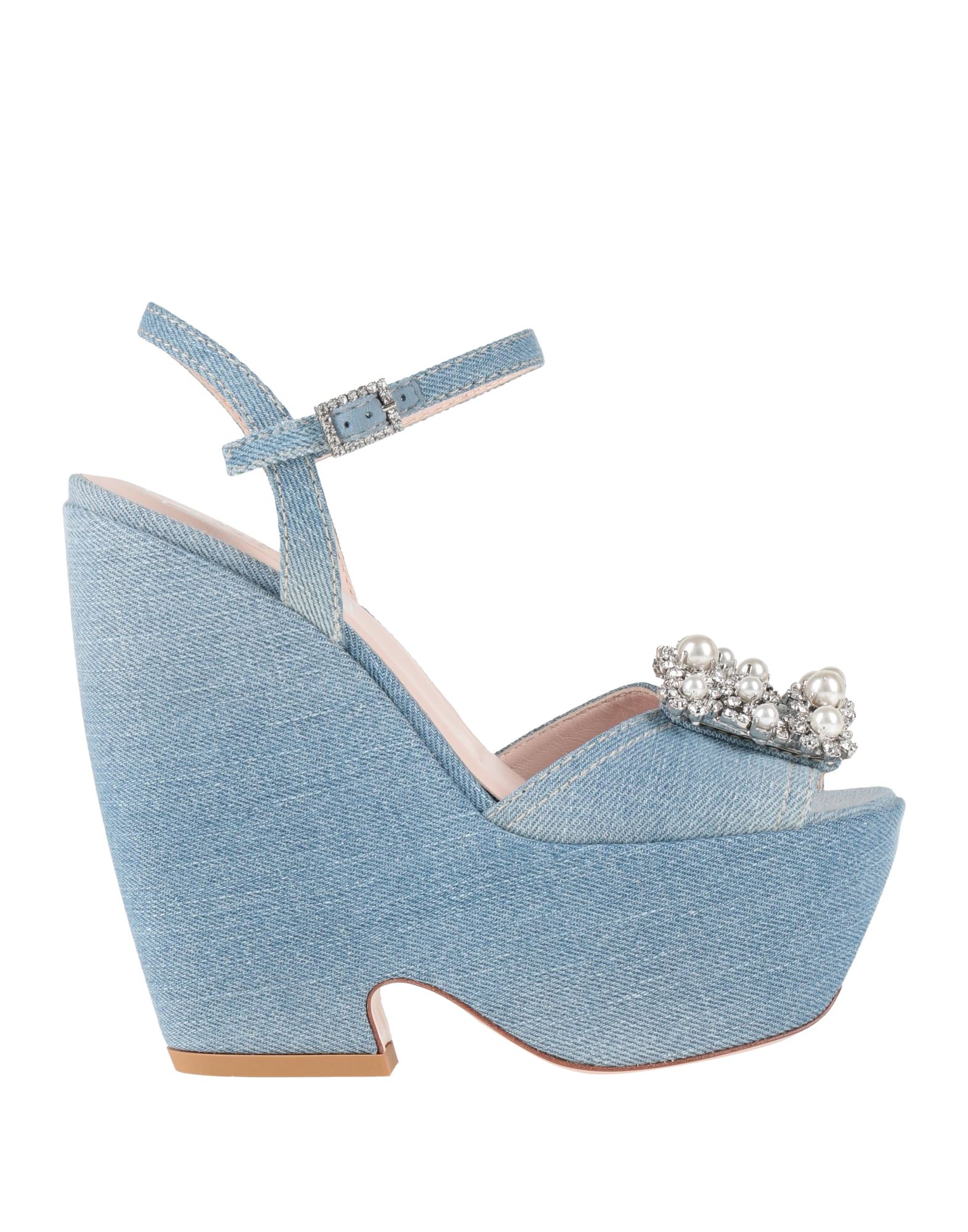 ROGER VIVIER ROGER VIVIER ΠΑΠΟΥΤΣΙΑ Πέδιλα