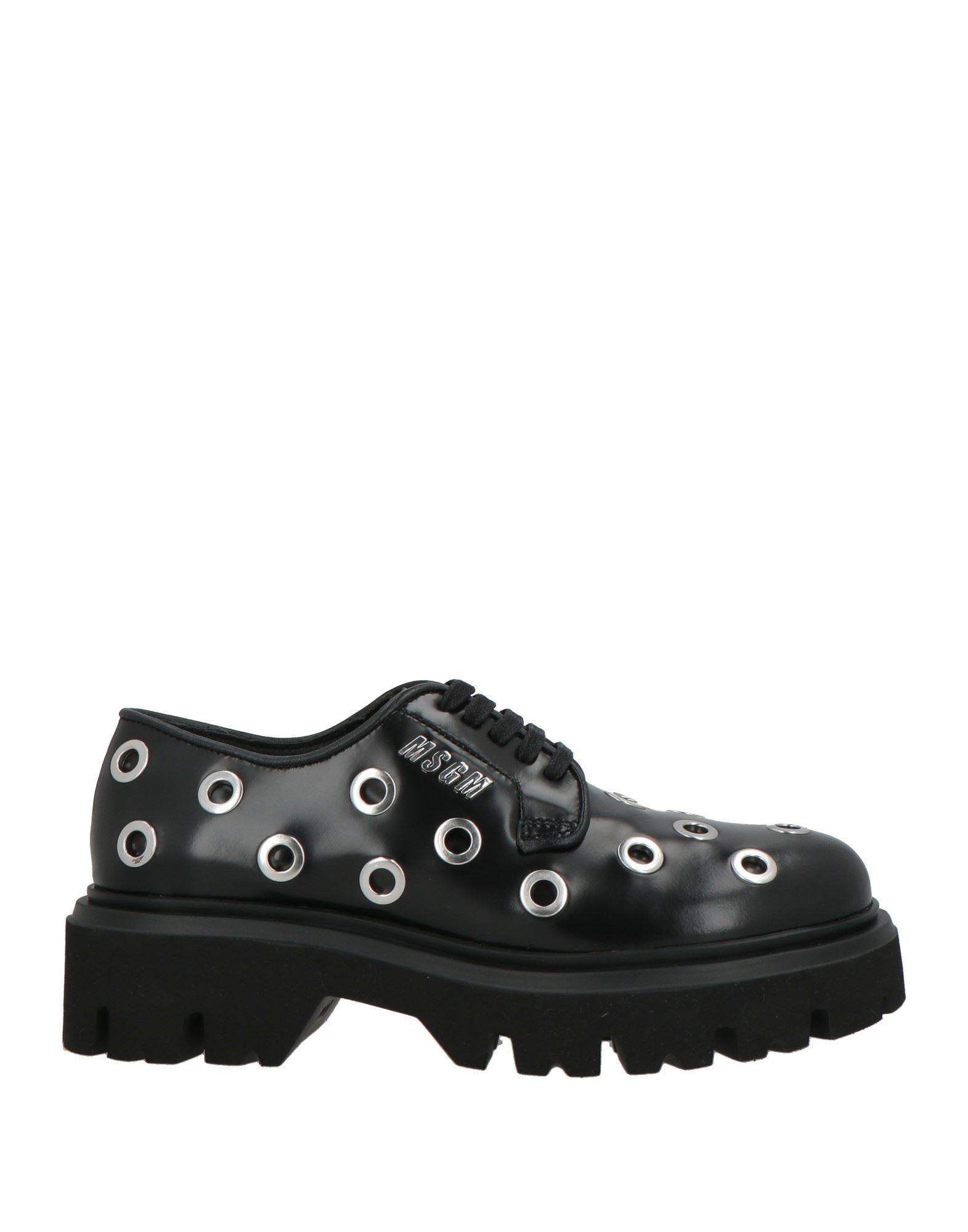  Msgm - Schuhe - Schnürschuhe - On Yoox.com 