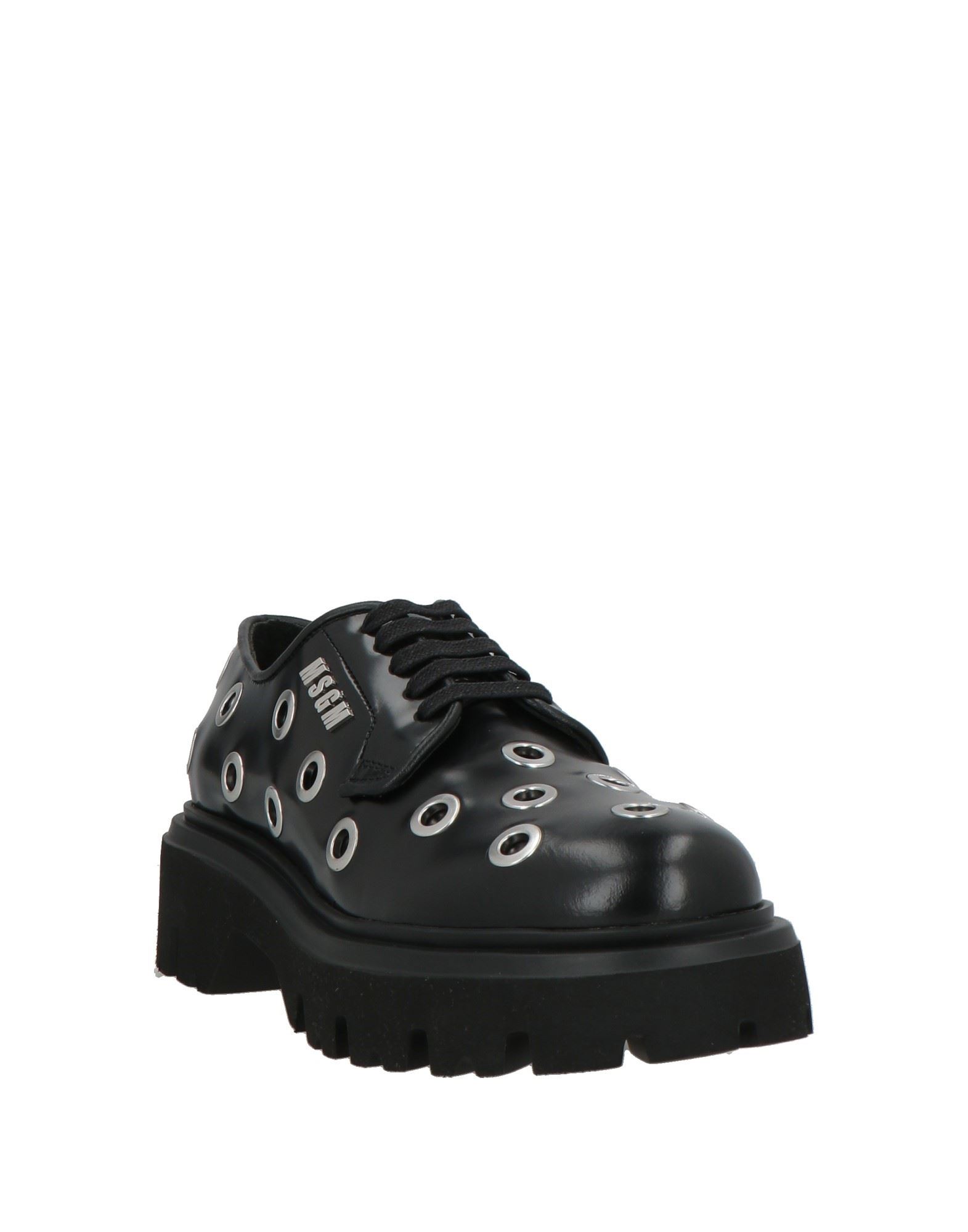  Msgm - Schuhe - Schnürschuhe - On Yoox.com 