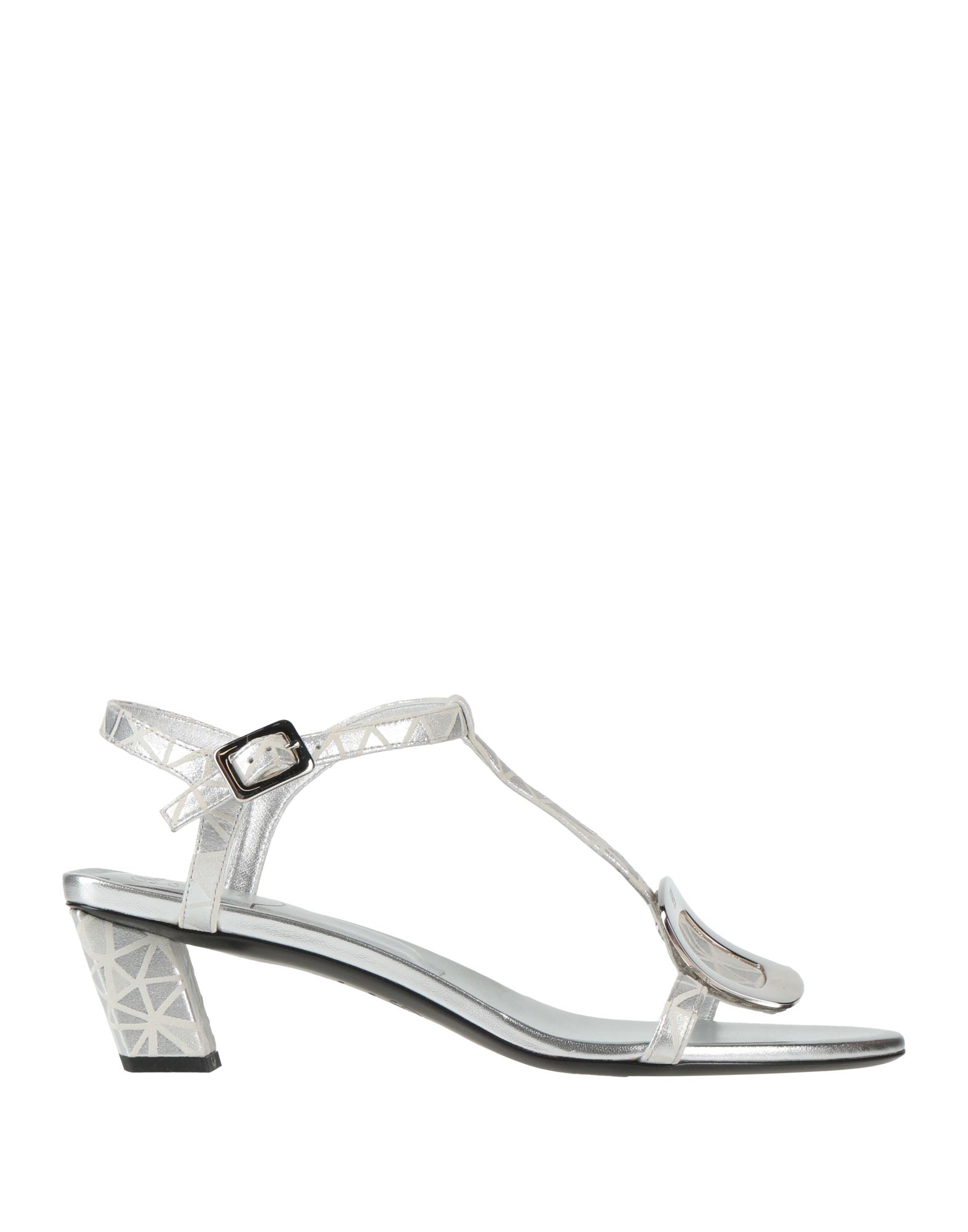 ROGER VIVIER ROGER VIVIER ΠΑΠΟΥΤΣΙΑ Πέδιλα