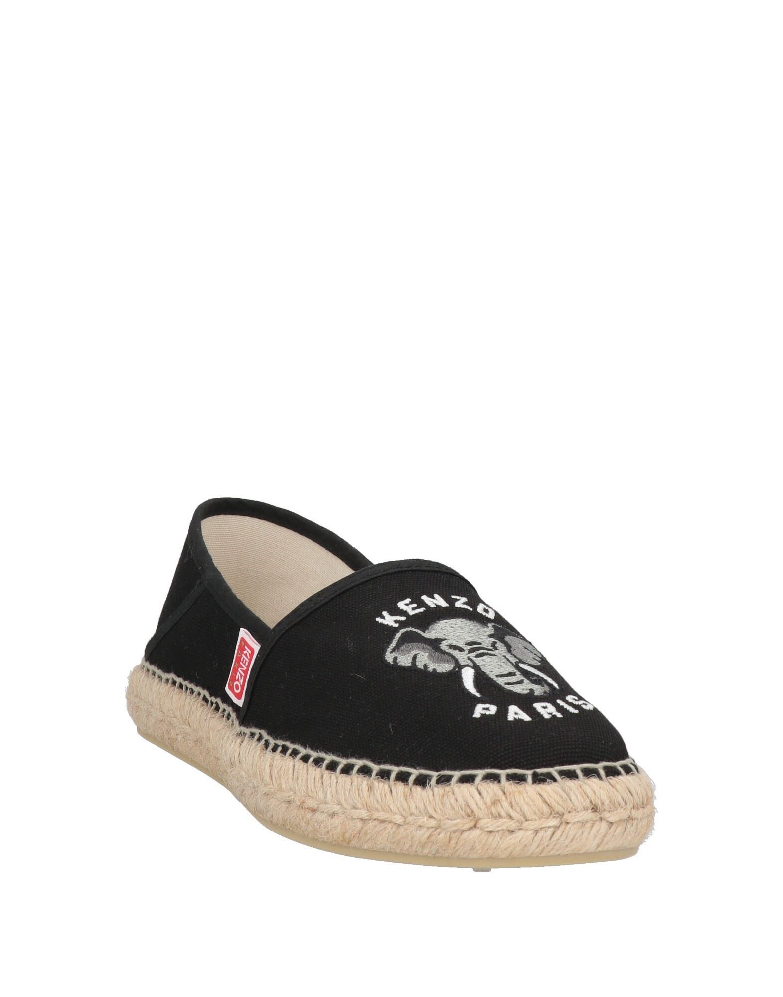  Kenzo - Schuhe - Espadrilles - On Yoox.com 