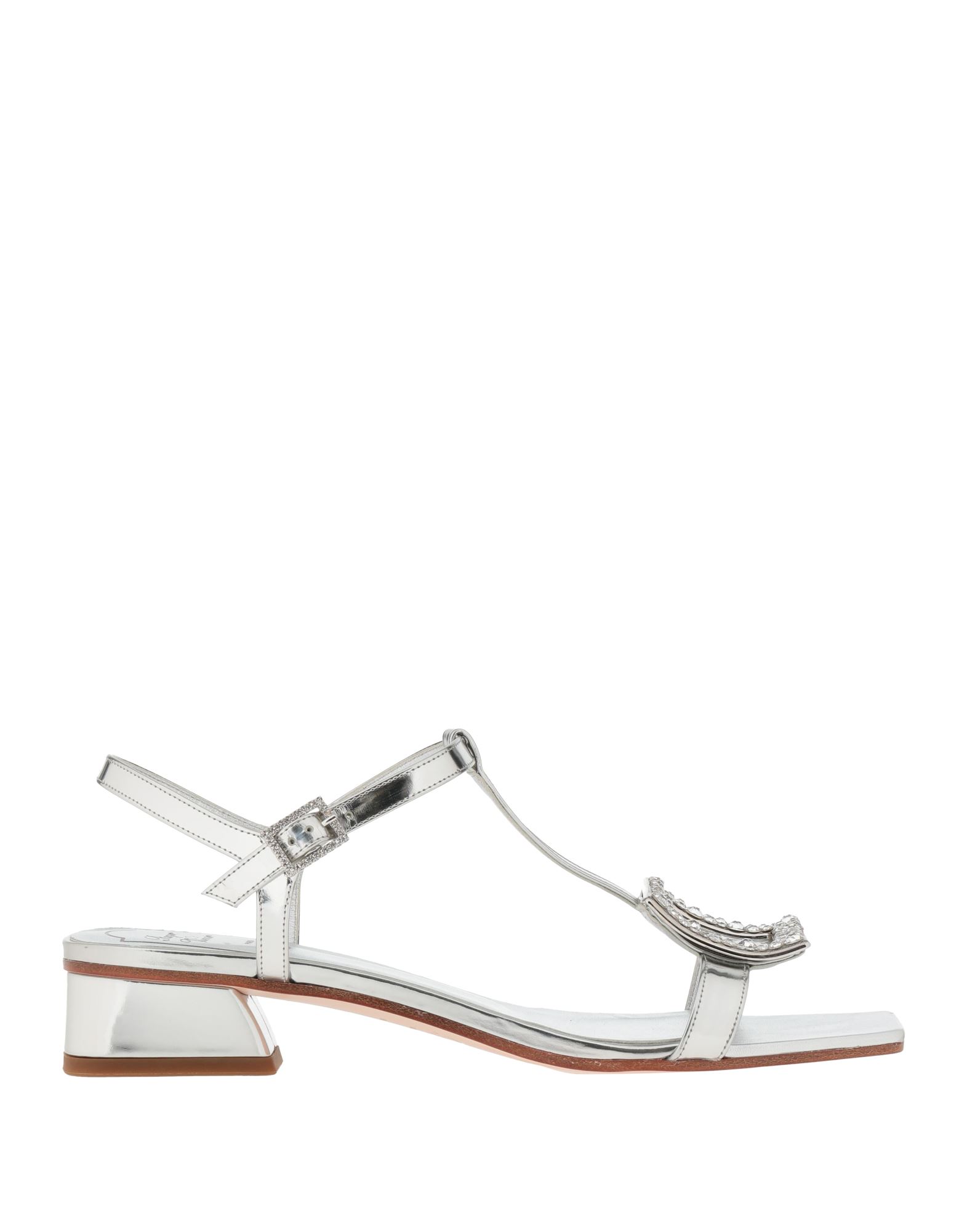 ROGER VIVIER ROGER VIVIER ΠΑΠΟΥΤΣΙΑ Πέδιλα
