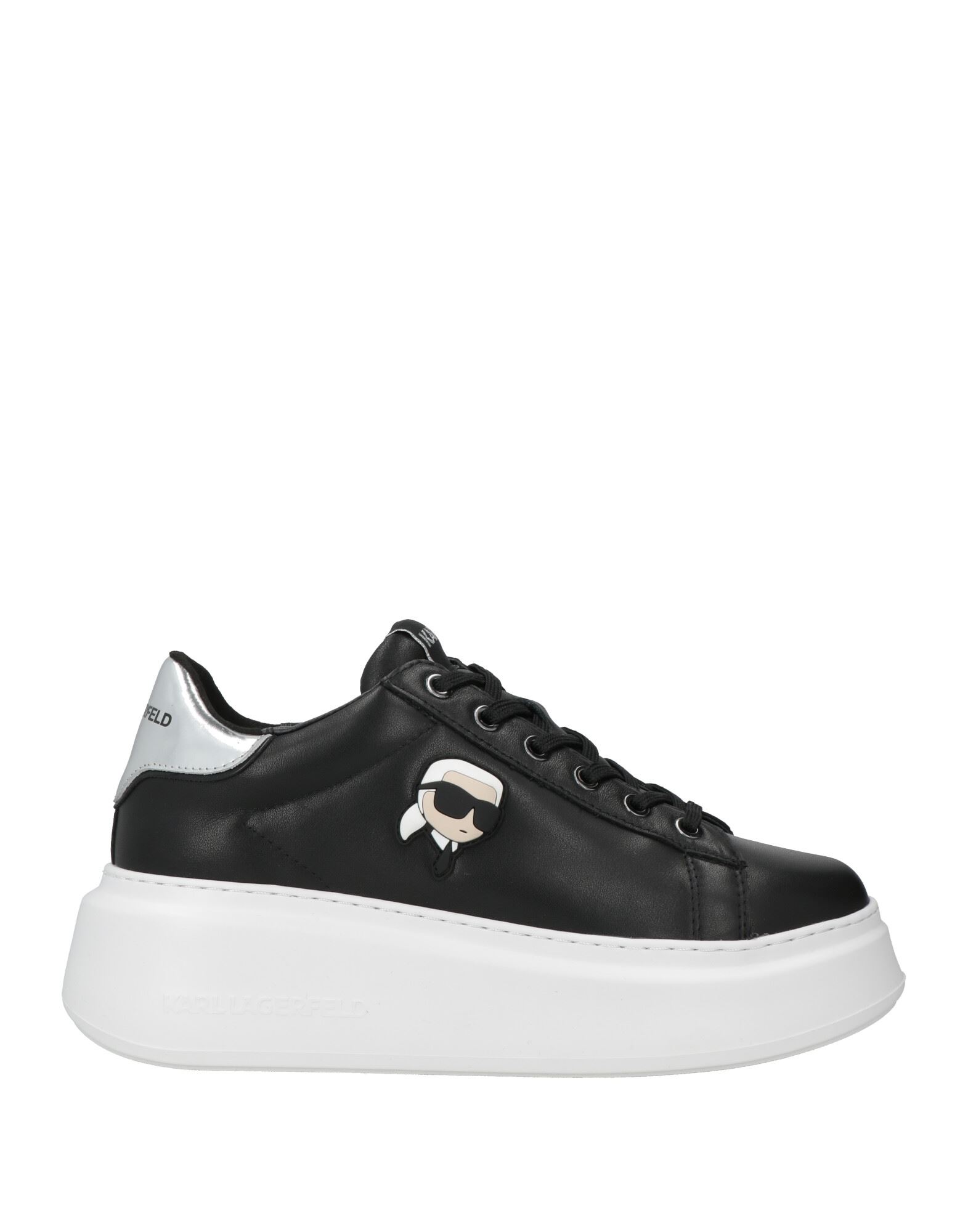  Karl Lagerfeld - Schuhe - Sneakers - On Yoox.com 