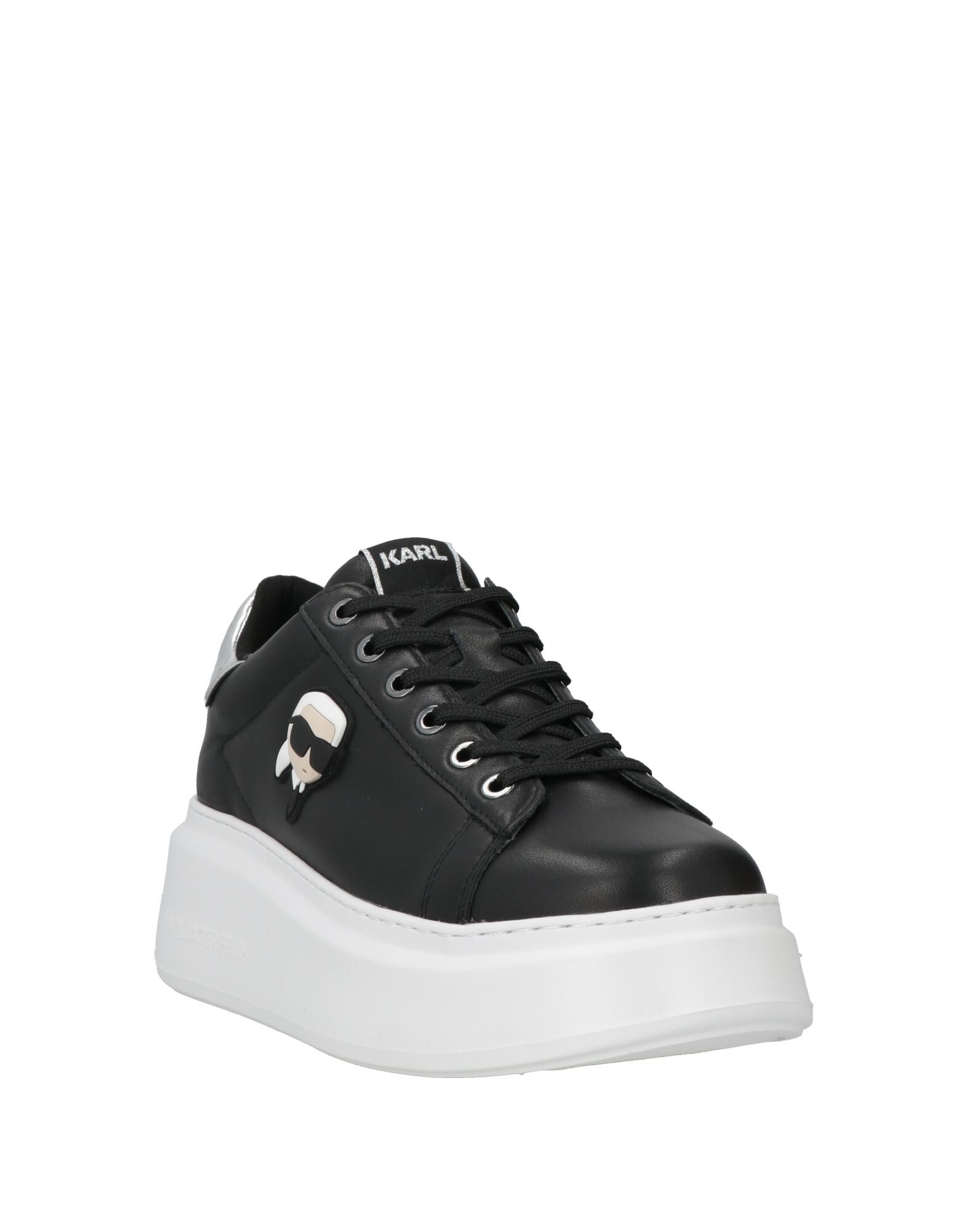  Karl Lagerfeld - Schuhe - Sneakers - On Yoox.com 