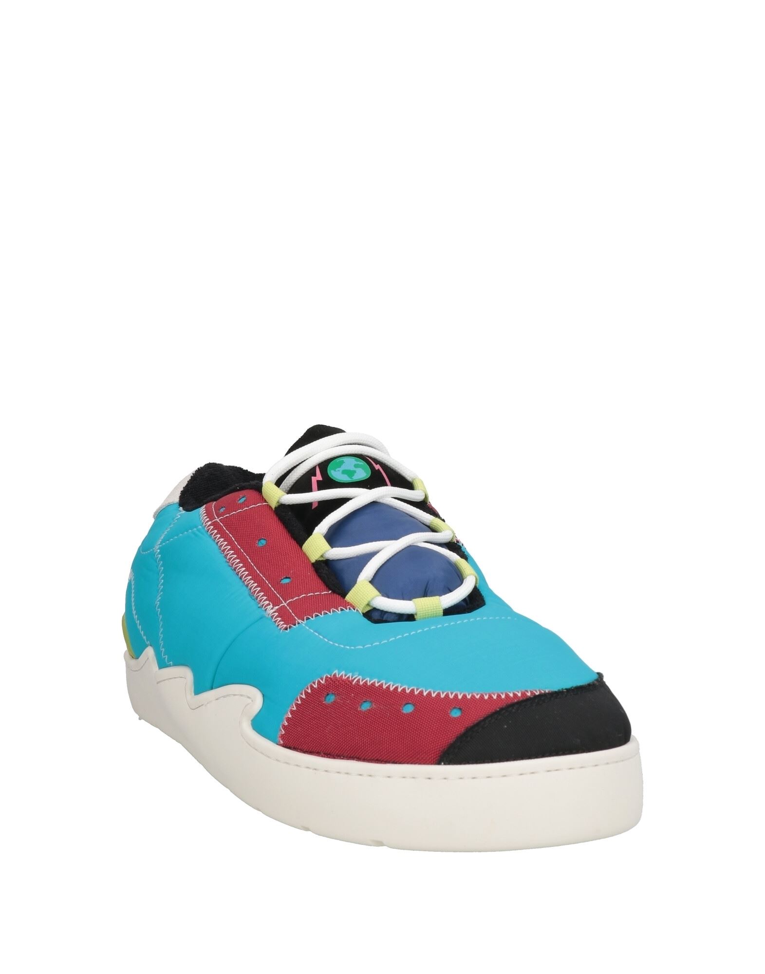  Members Of The Rage - Schuhe - Sneakers - On Yoox.com 