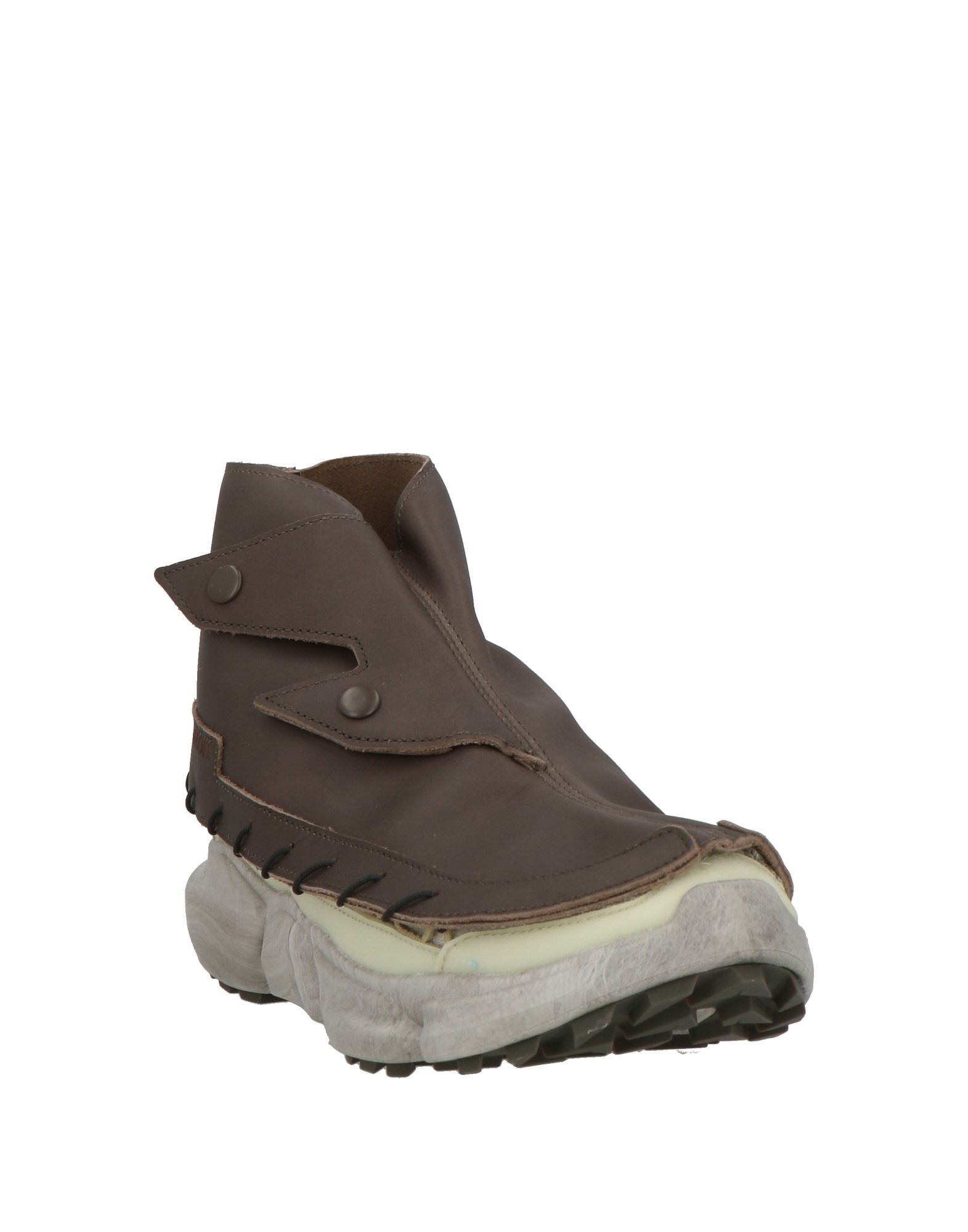  Salomon - Calzado - Botines De Caña Alta - On Yoox.com 