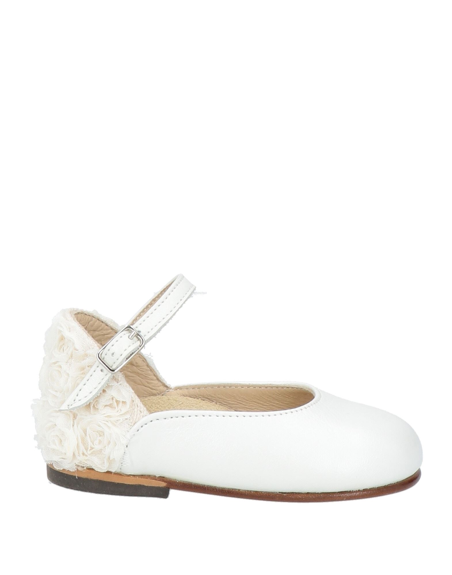 BABYWALKER BABYWALKER ΠΑΠΟΥΤΣΙΑ Μπαλαρίνες