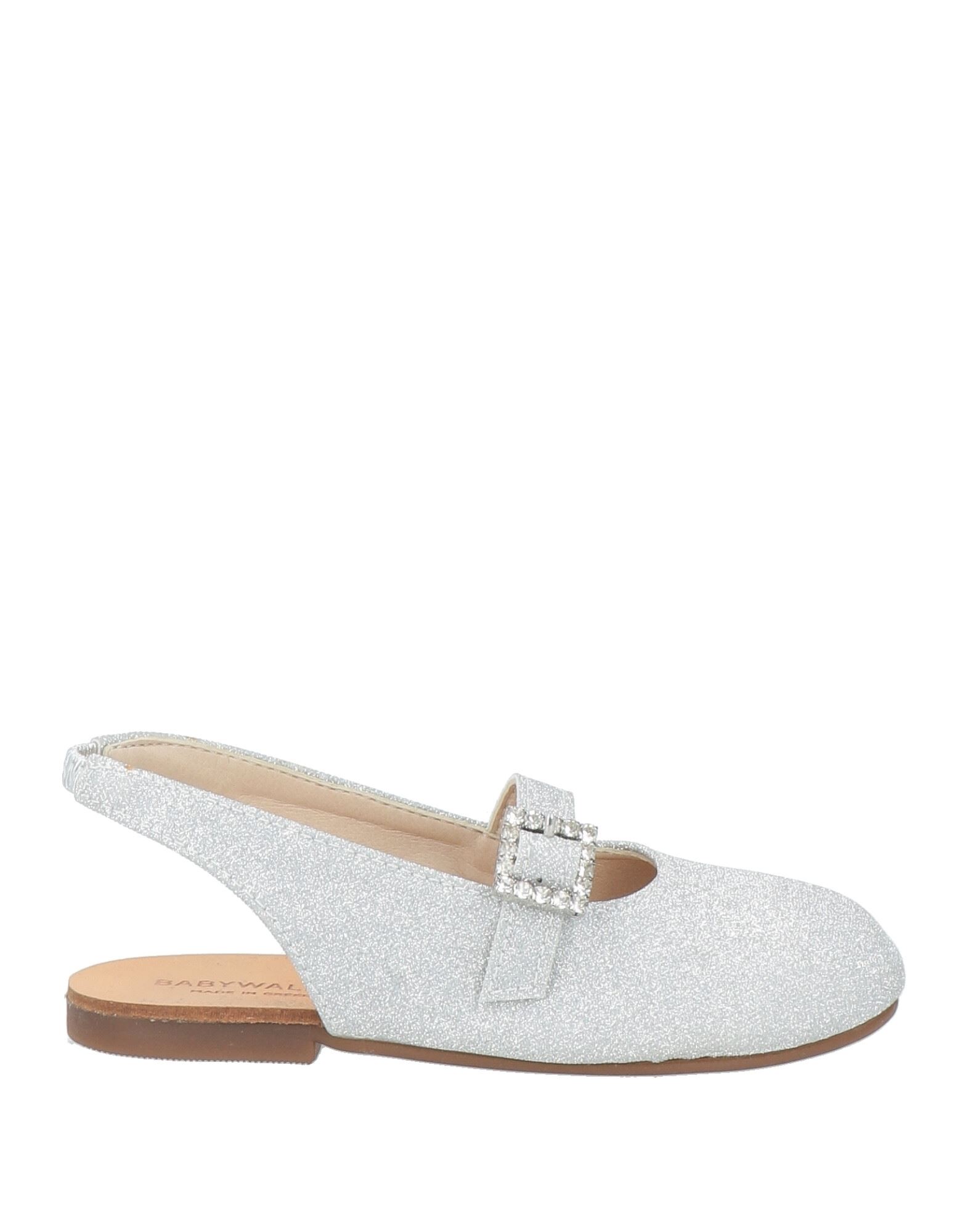 BABYWALKER BABYWALKER ΠΑΠΟΥΤΣΙΑ Μπαλαρίνες