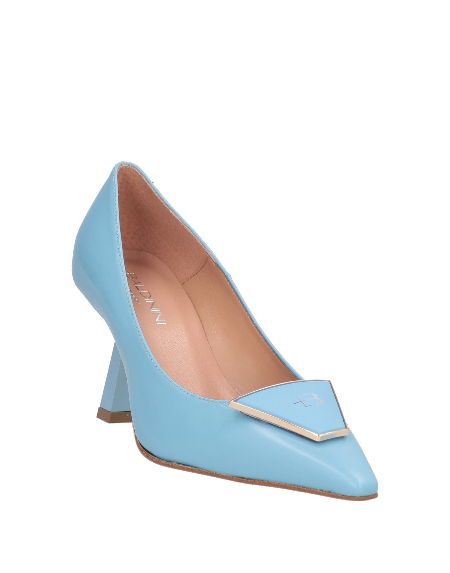  Baldinini - Schuhe - Pumps - On Yoox.com 