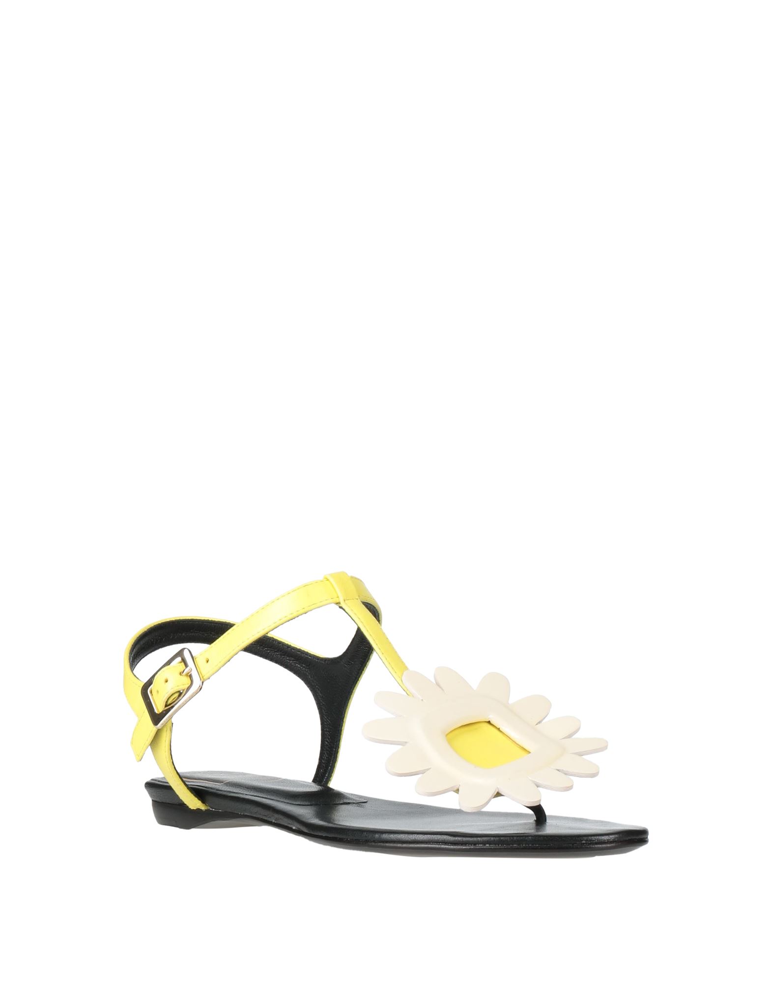  Roger Vivier - Schuhe - Zehentrenner - On Yoox.com 