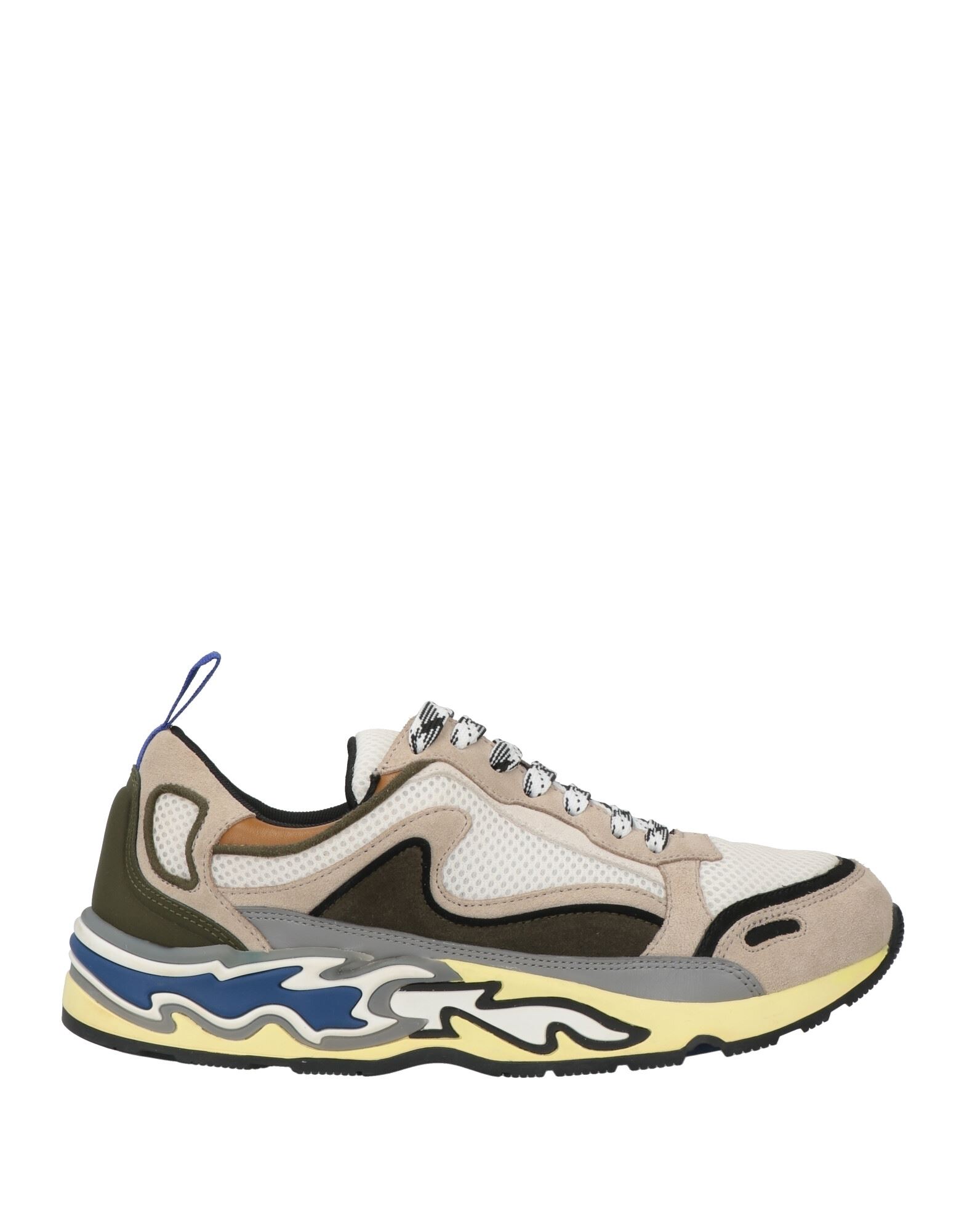  Sandro - Schuhe - Sneakers - On Yoox.com 