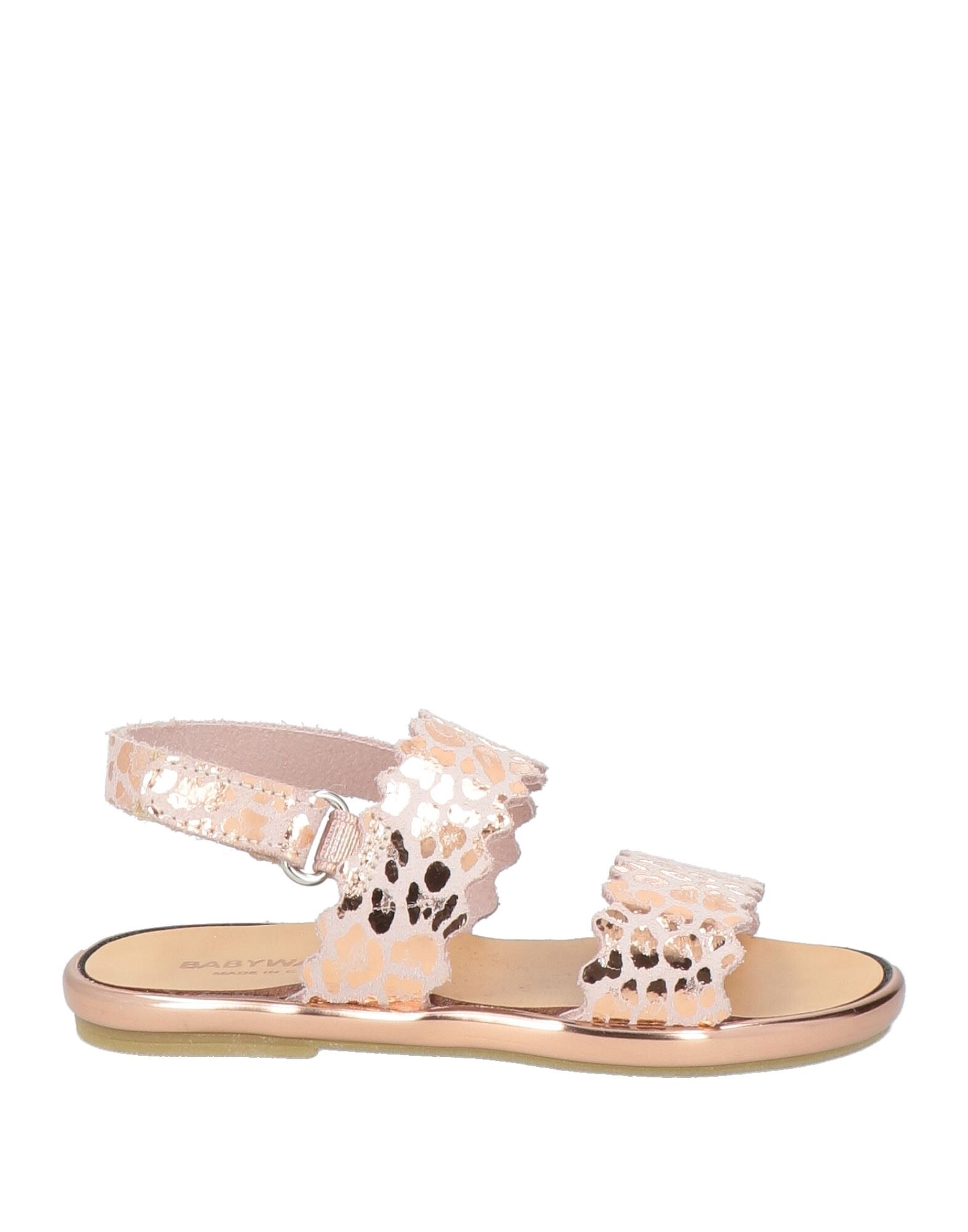 BABYWALKER BABYWALKER ΠΑΠΟΥΤΣΙΑ Πέδιλα