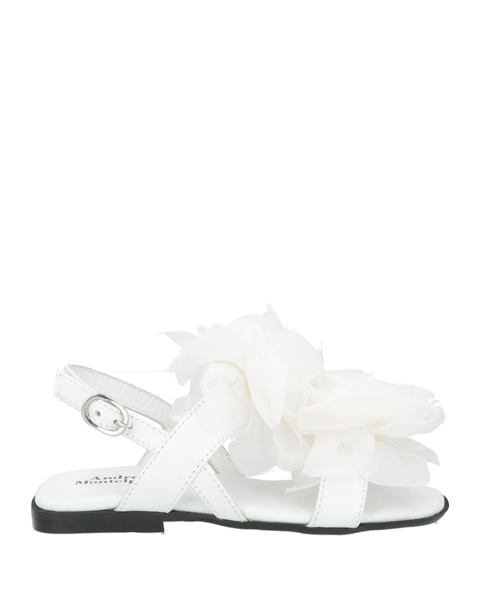 ANDREA MONTELPARE ANDREA MONTELPARE ΠΑΠΟΥΤΣΙΑ Πέδιλα