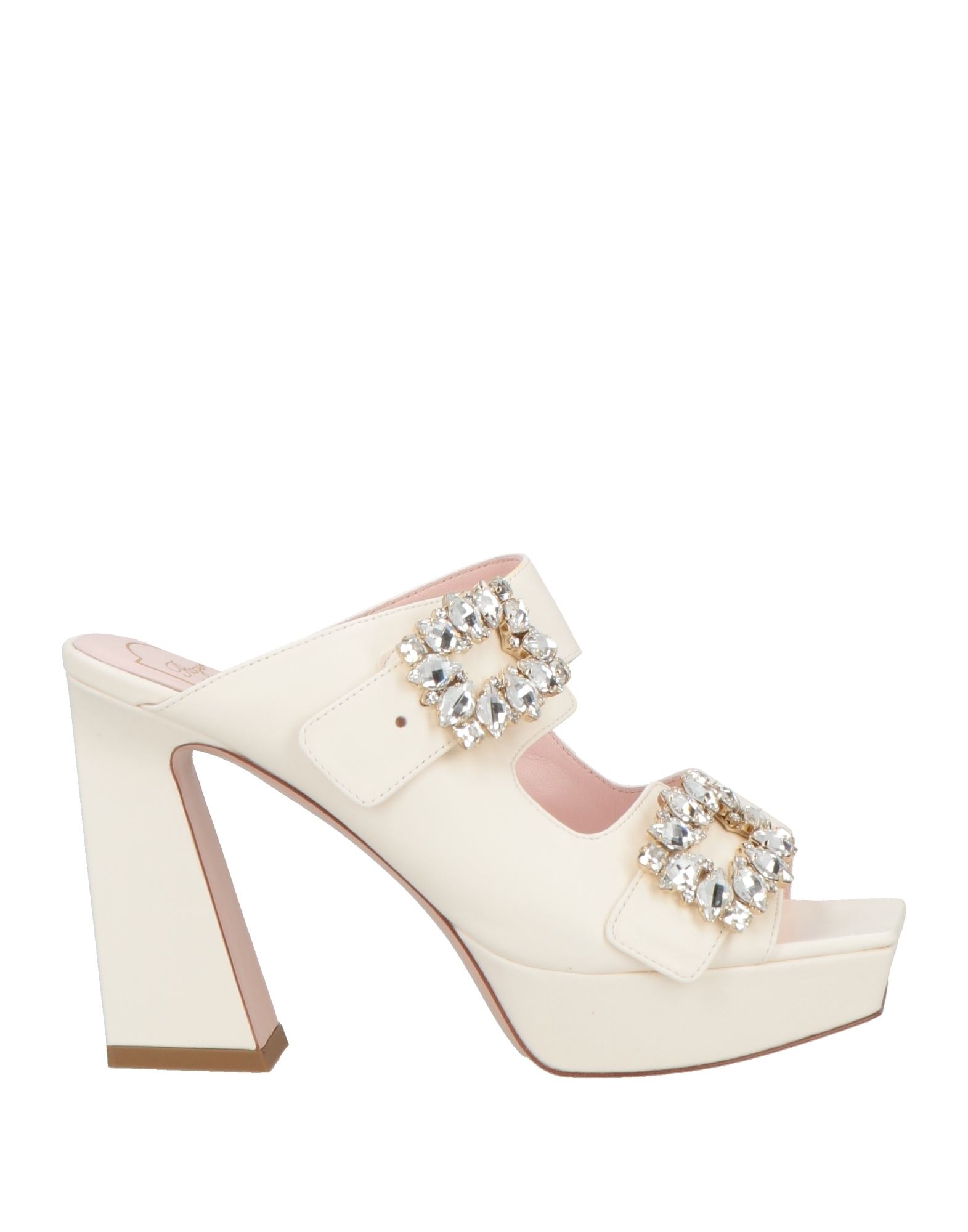 ROGER VIVIER ROGER VIVIER ΠΑΠΟΥΤΣΙΑ Πέδιλα