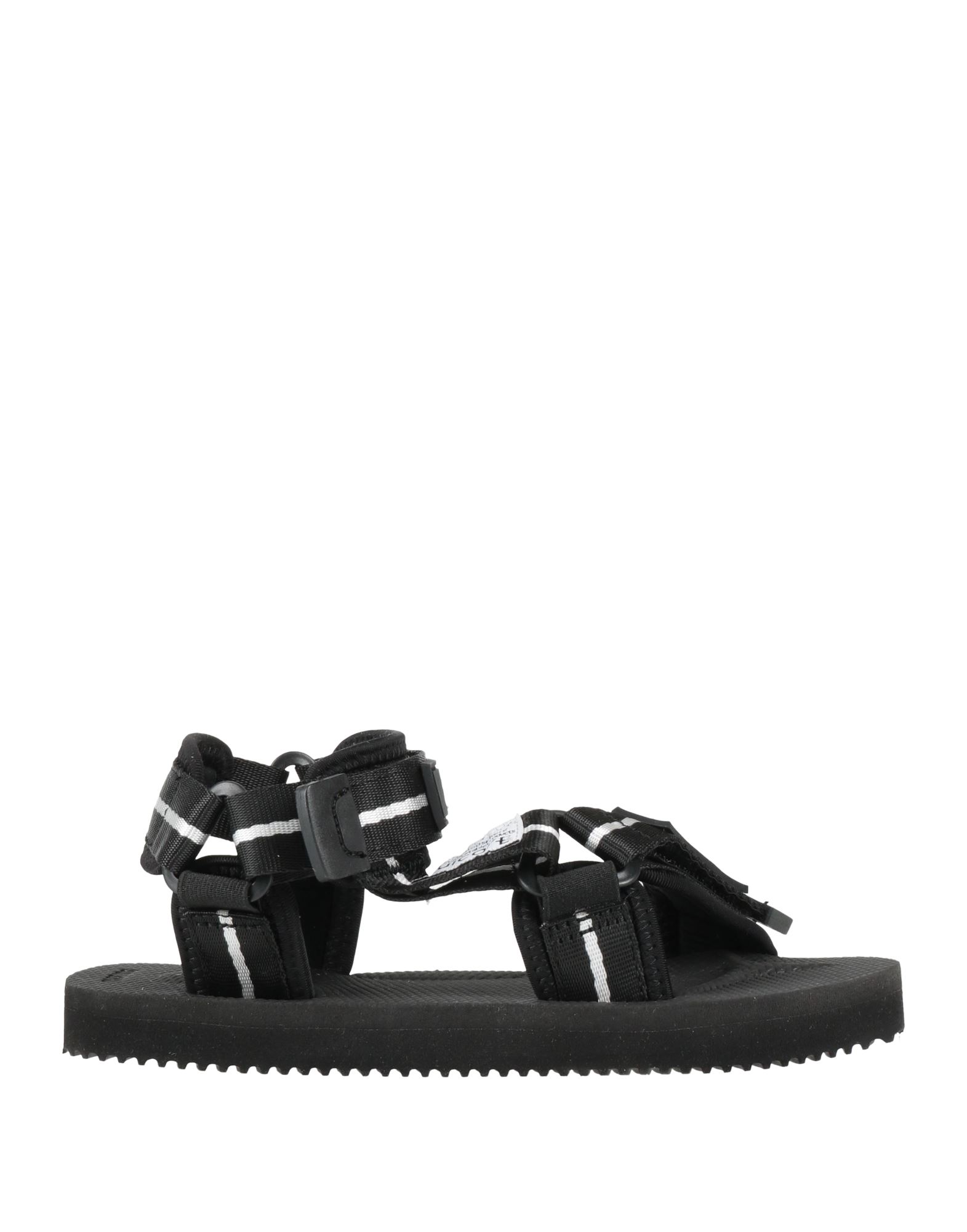 PALM ANGELS x SUICOKE PALM ANGELS x SUICOKE ΠΑΠΟΥΤΣΙΑ Πέδιλα