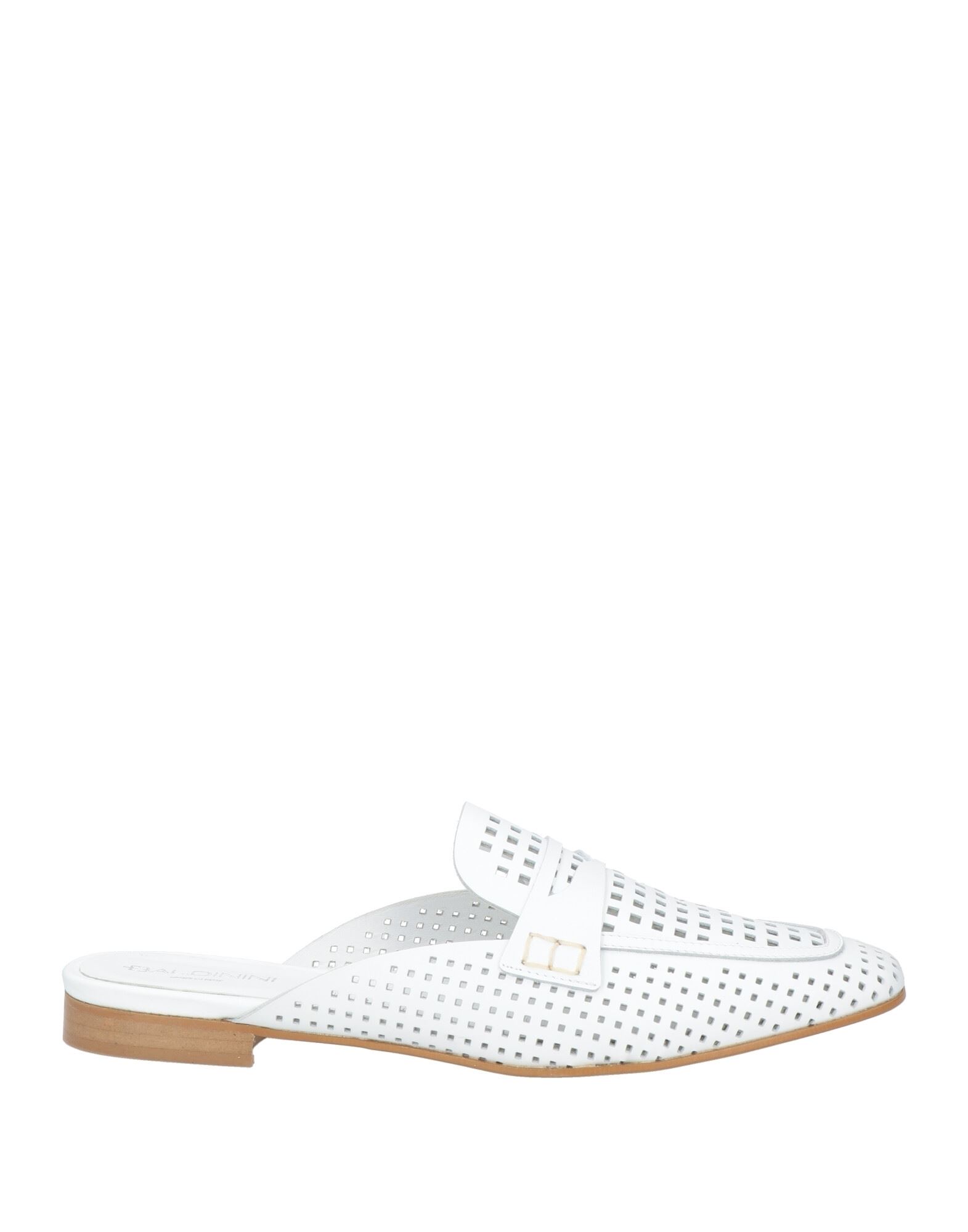  Baldinini - Calzado - Mules & Zuecos - On Yoox.com 