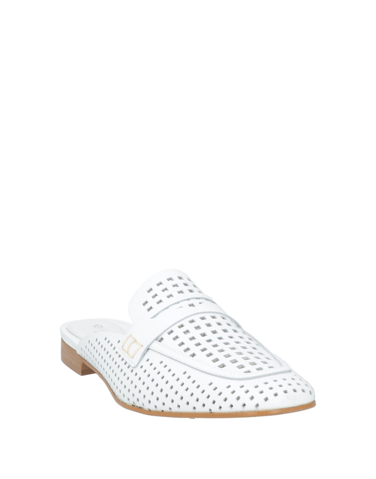  Baldinini - Calzado - Mules & Zuecos - On Yoox.com 