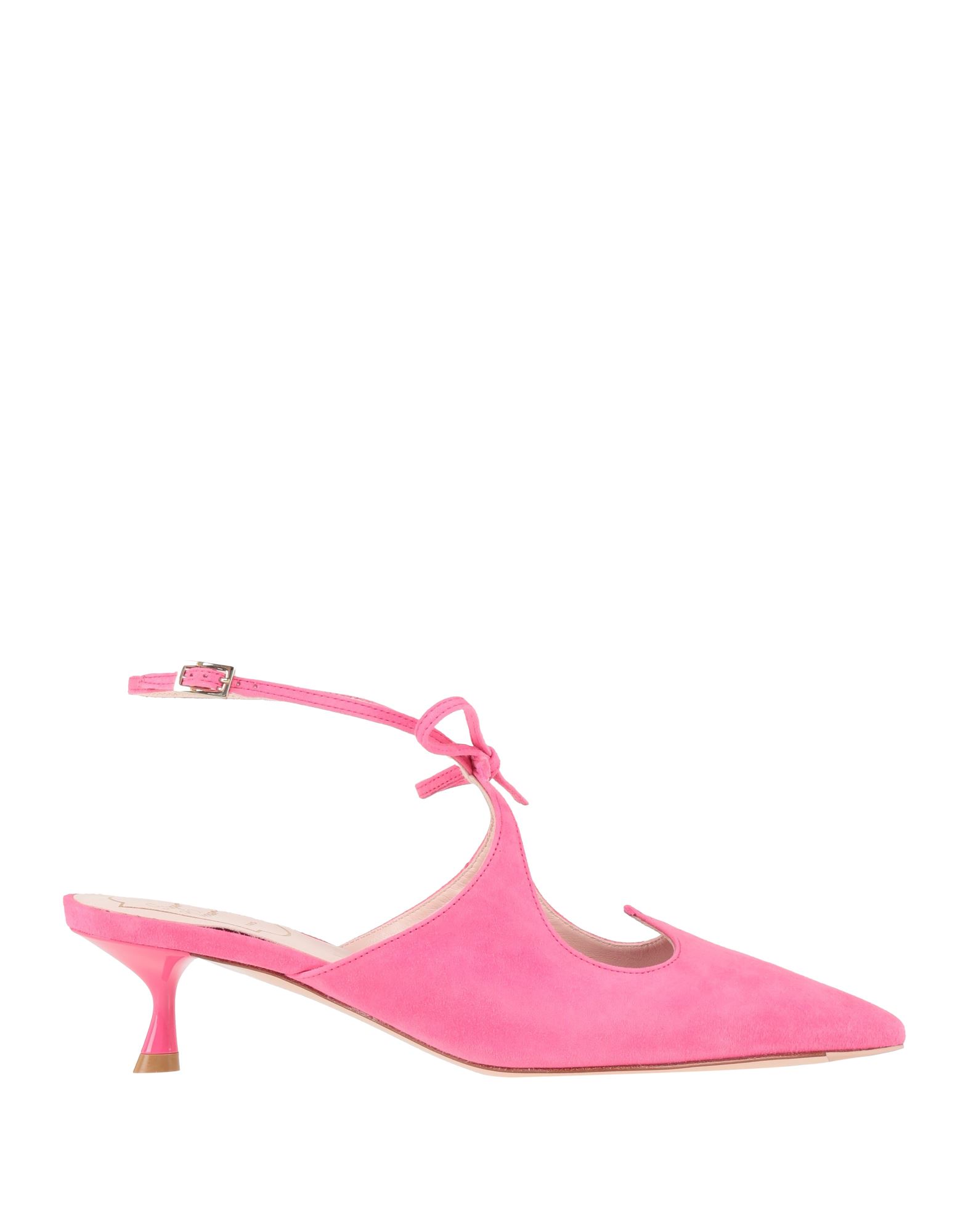 ROGER VIVIER ΠΑΠΟΥΤΣΙΑ Κλειστά παπούτσια