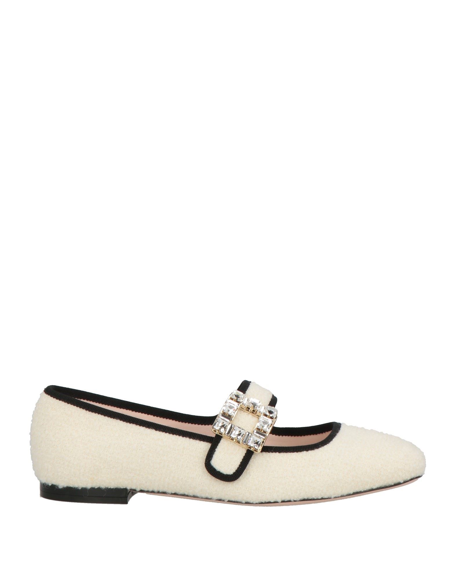 ROGER VIVIER ROGER VIVIER ΠΑΠΟΥΤΣΙΑ Μπαλαρίνες