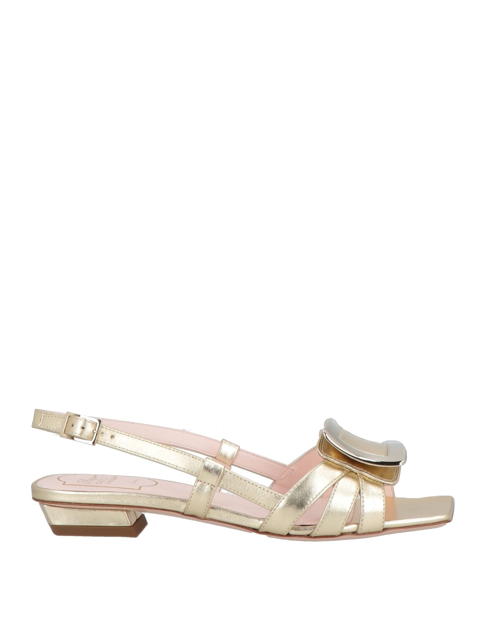 ROGER VIVIER ROGER VIVIER ΠΑΠΟΥΤΣΙΑ Πέδιλα