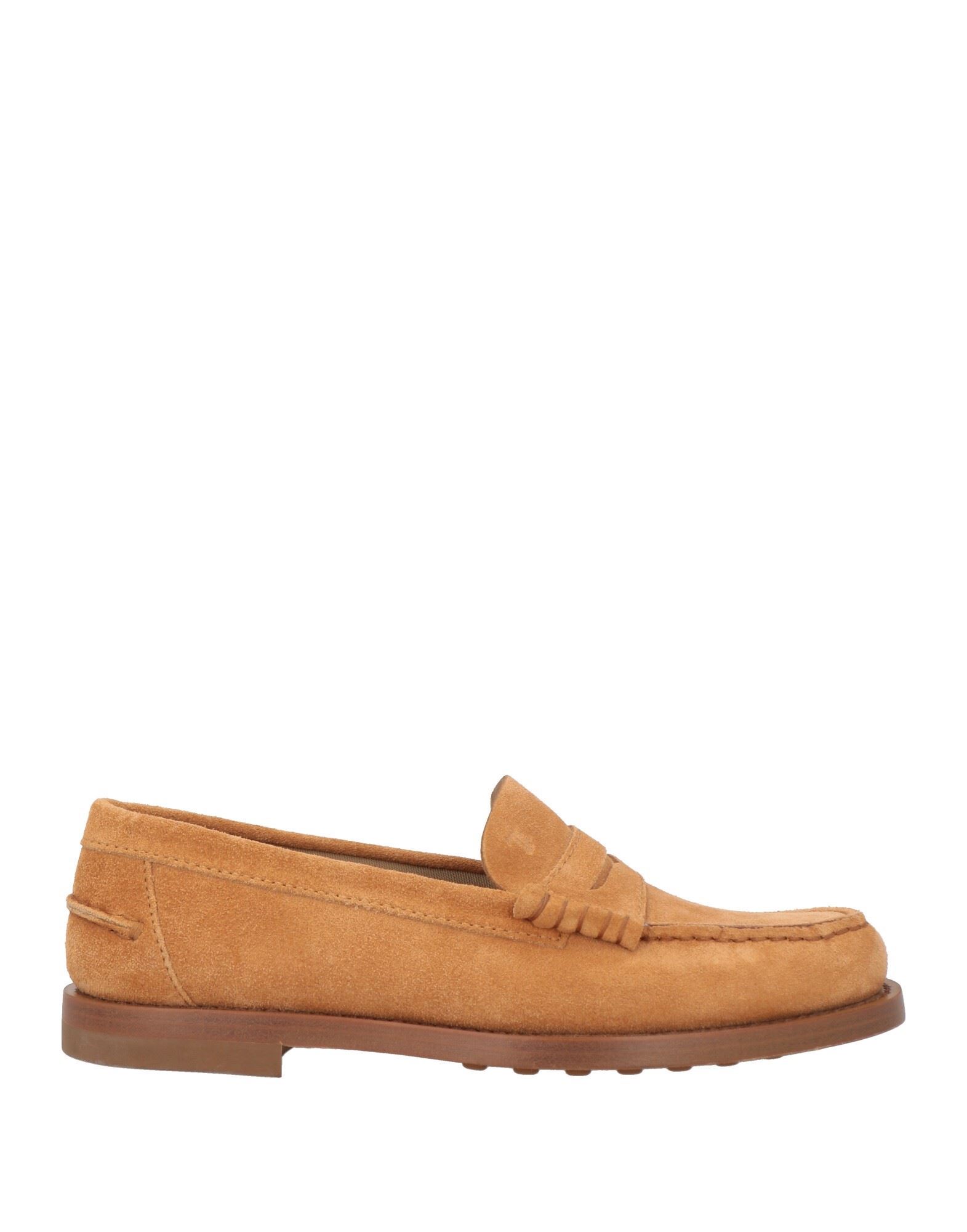 TOD'S ΠΑΠΟΥΤΣΙΑ Μοκασίνια