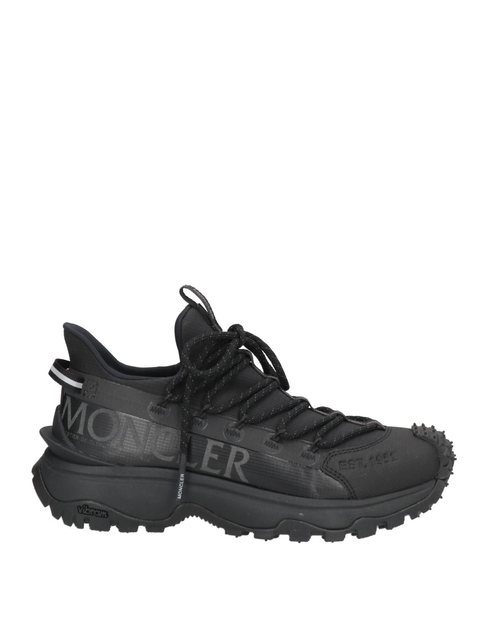 MONCLER MONCLER ΠΑΠΟΥΤΣΙΑ Αθλητικά παπούτσια