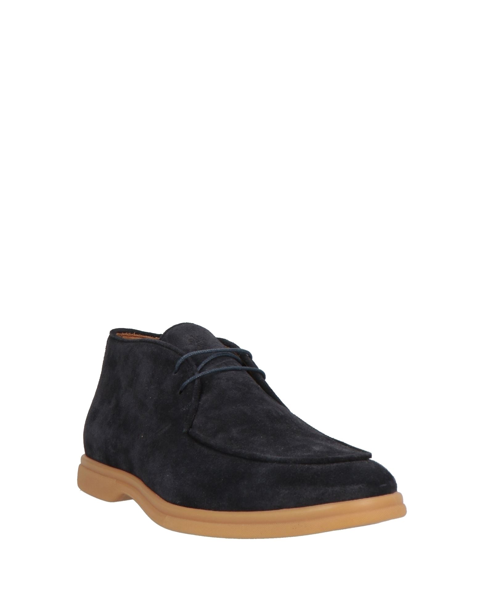  Eleventy - Schuhe - Stiefeletten - On Yoox.com 