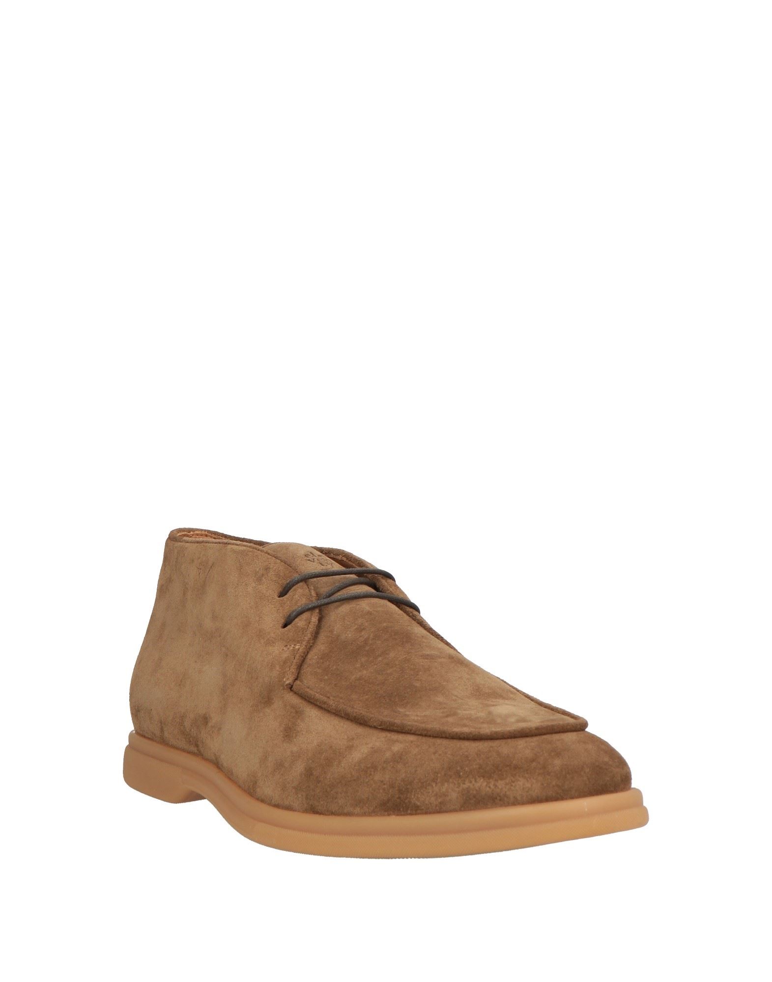  Eleventy - Schuhe - Stiefeletten - On Yoox.com 