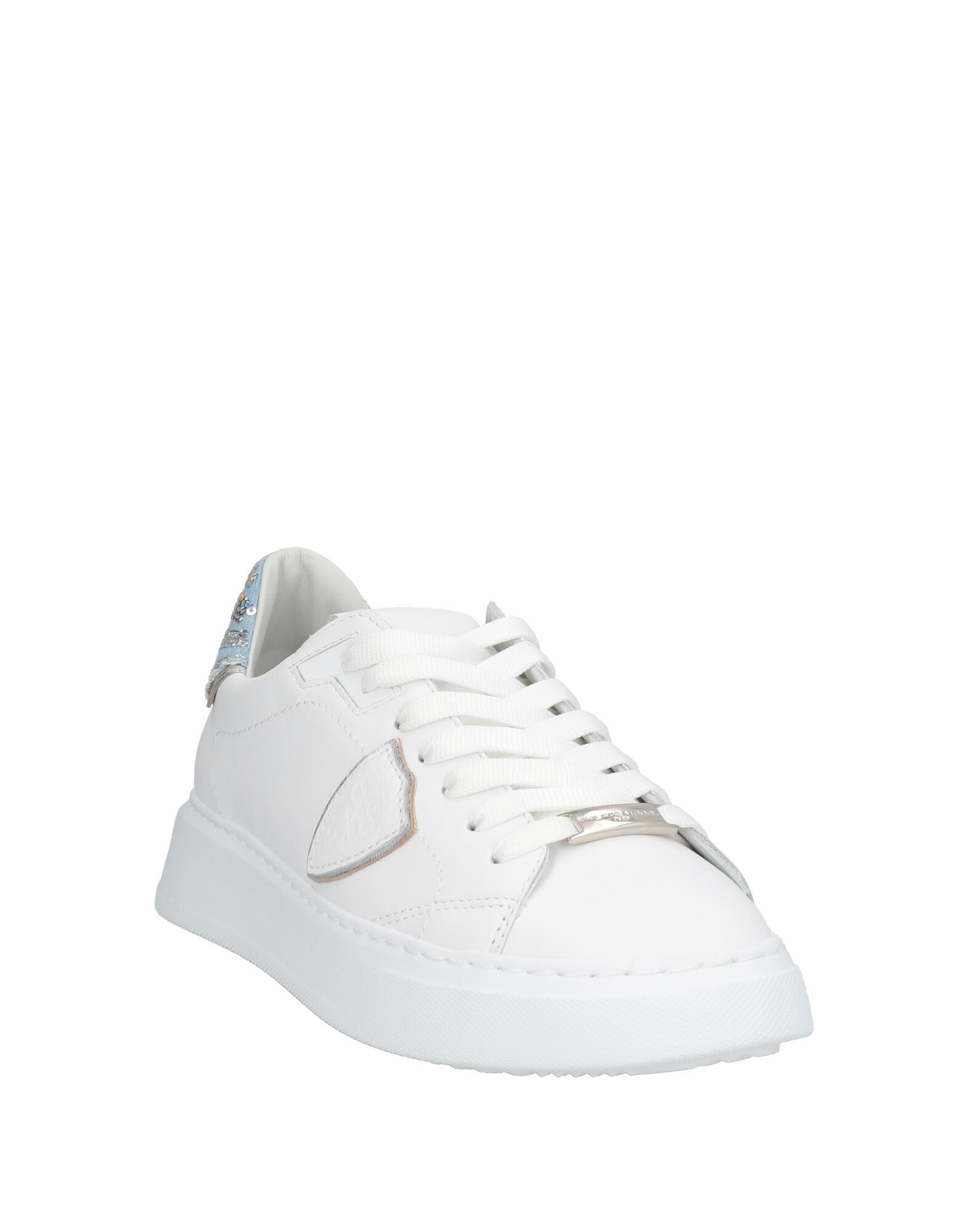  Philippe Model - Chaussures - Sneakers - On Yoox.com 
